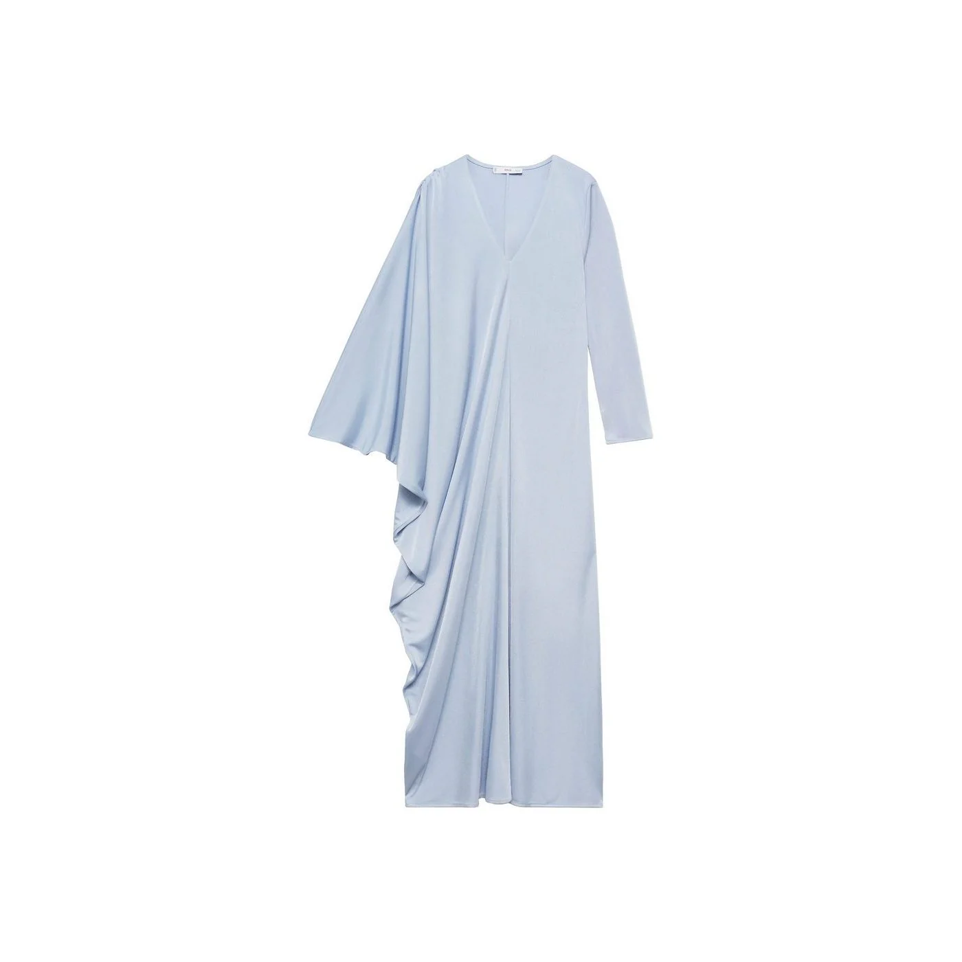 Robe Leia-A - Sky Blue - Image 8