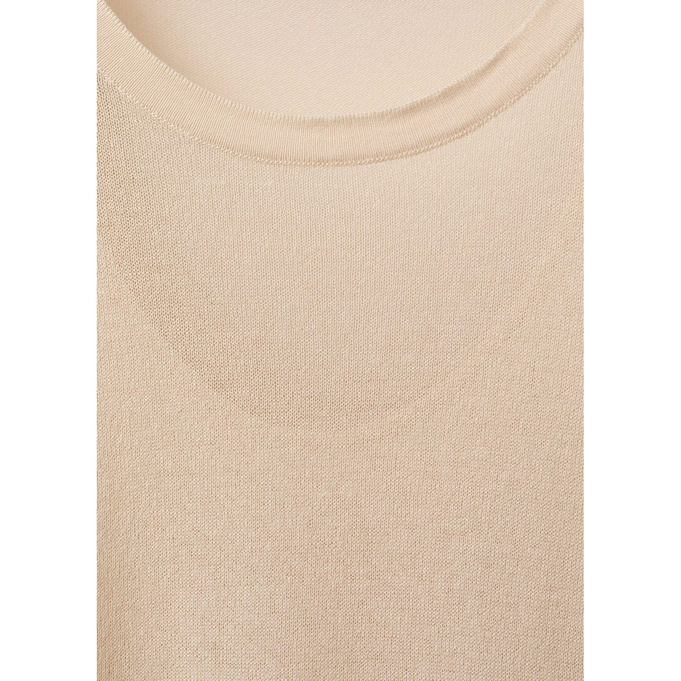 Pull Lingo - Ecru - Image 5