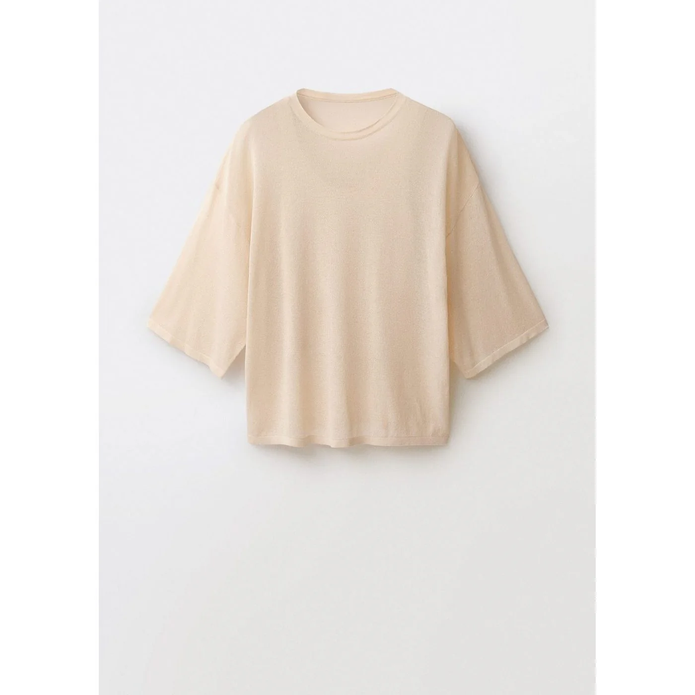 Pull Lingo - Ecru - Image 6