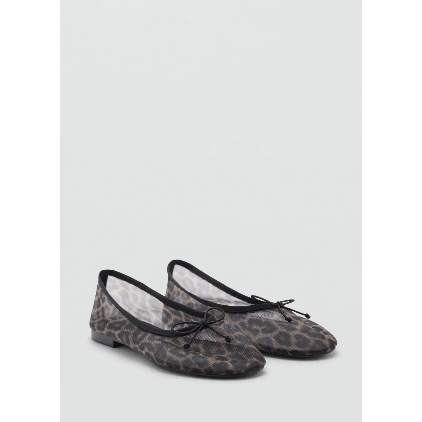 Chaussures Amelie - Noir - Image 2