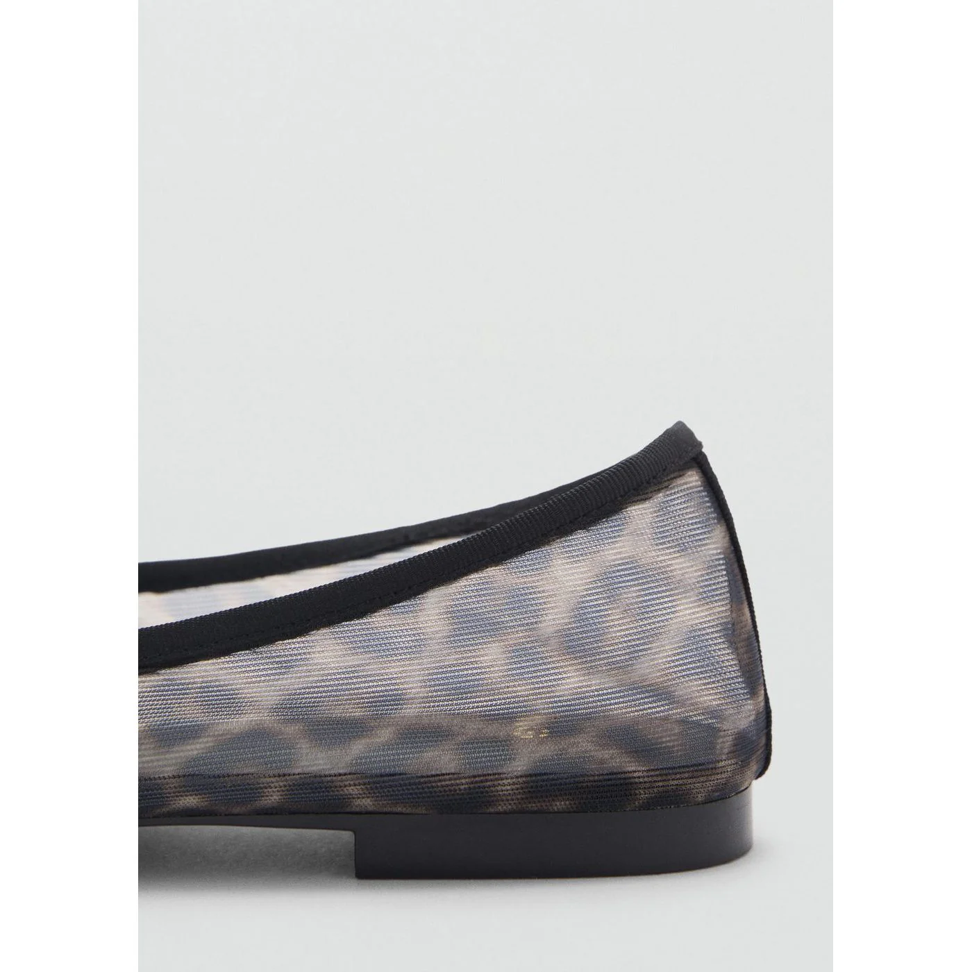 Chaussures Amelie - Noir - Image 3