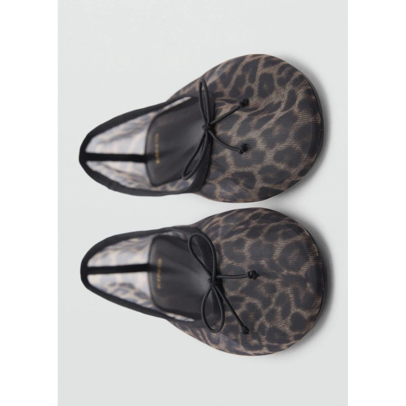 Chaussures Amelie - Noir - Image 4