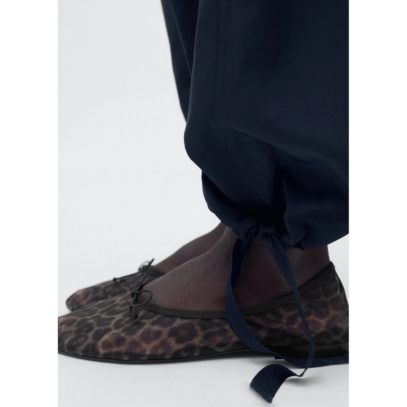 Chaussures Amelie - Noir - Image 5