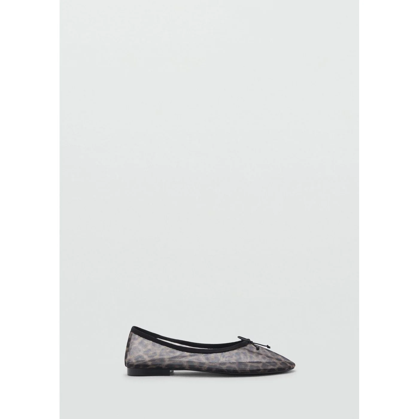 Chaussures Amelie - Noir - Image 6