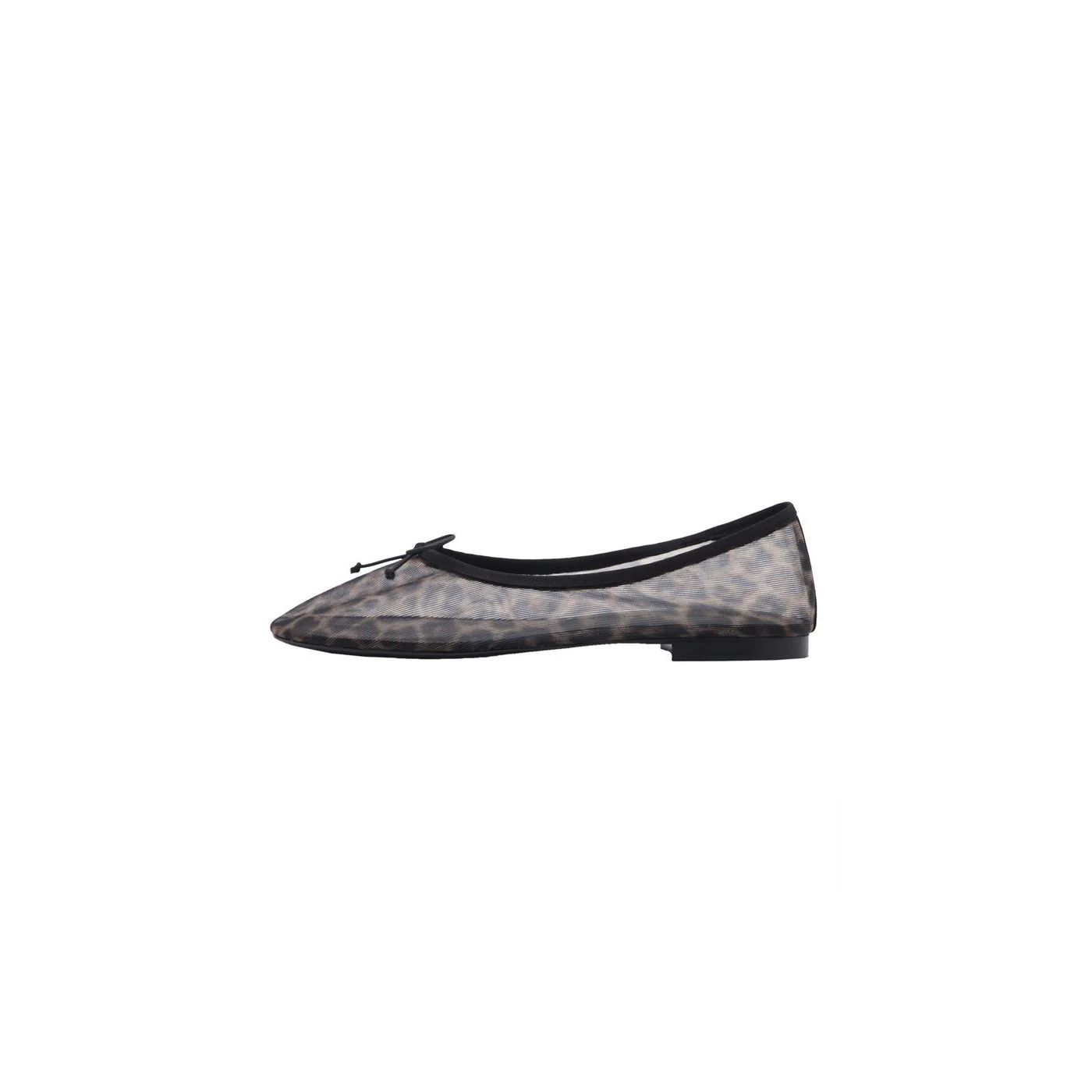 Chaussures Amelie - Noir - Image 7