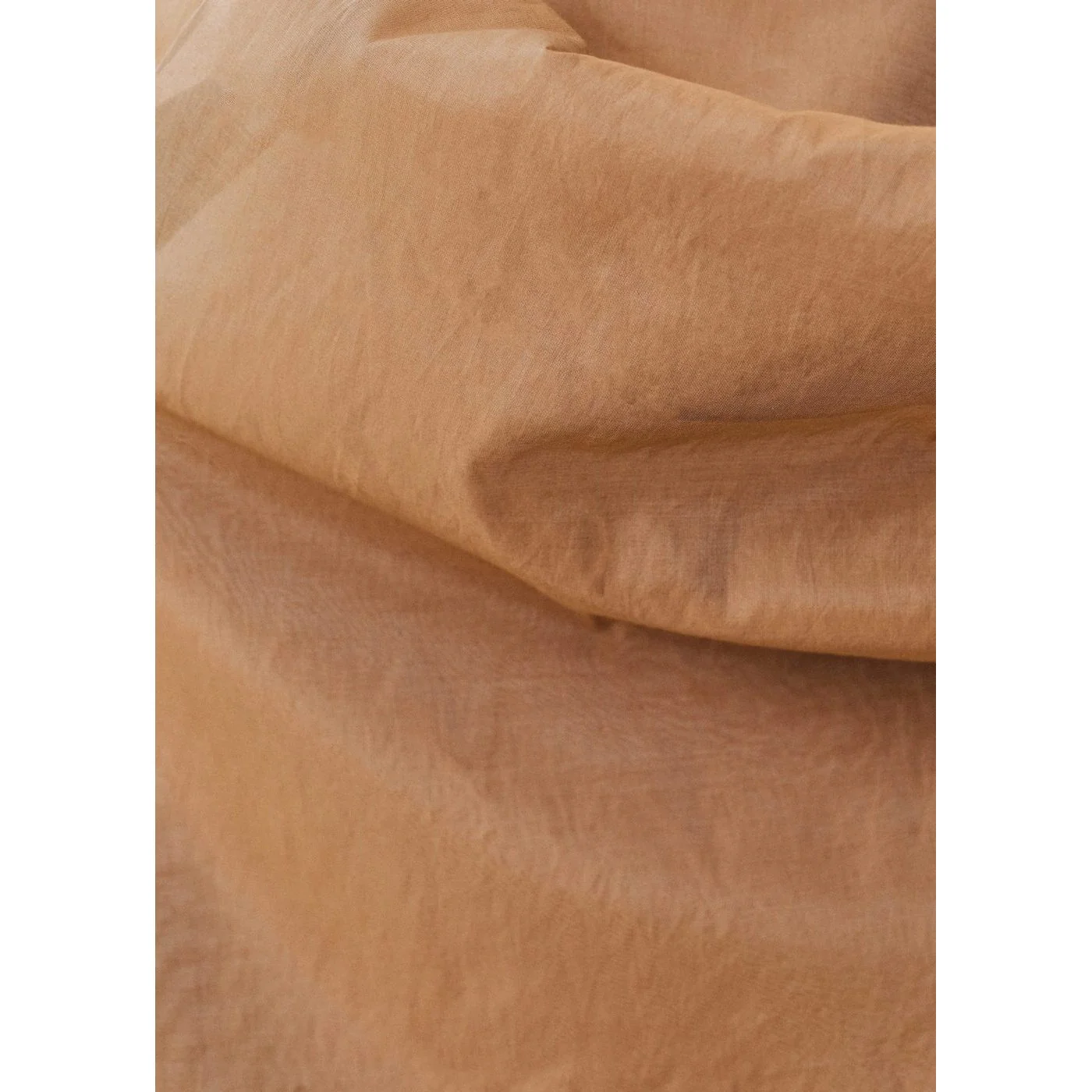 Blouse Bruixa - Medium Brown - Image 5