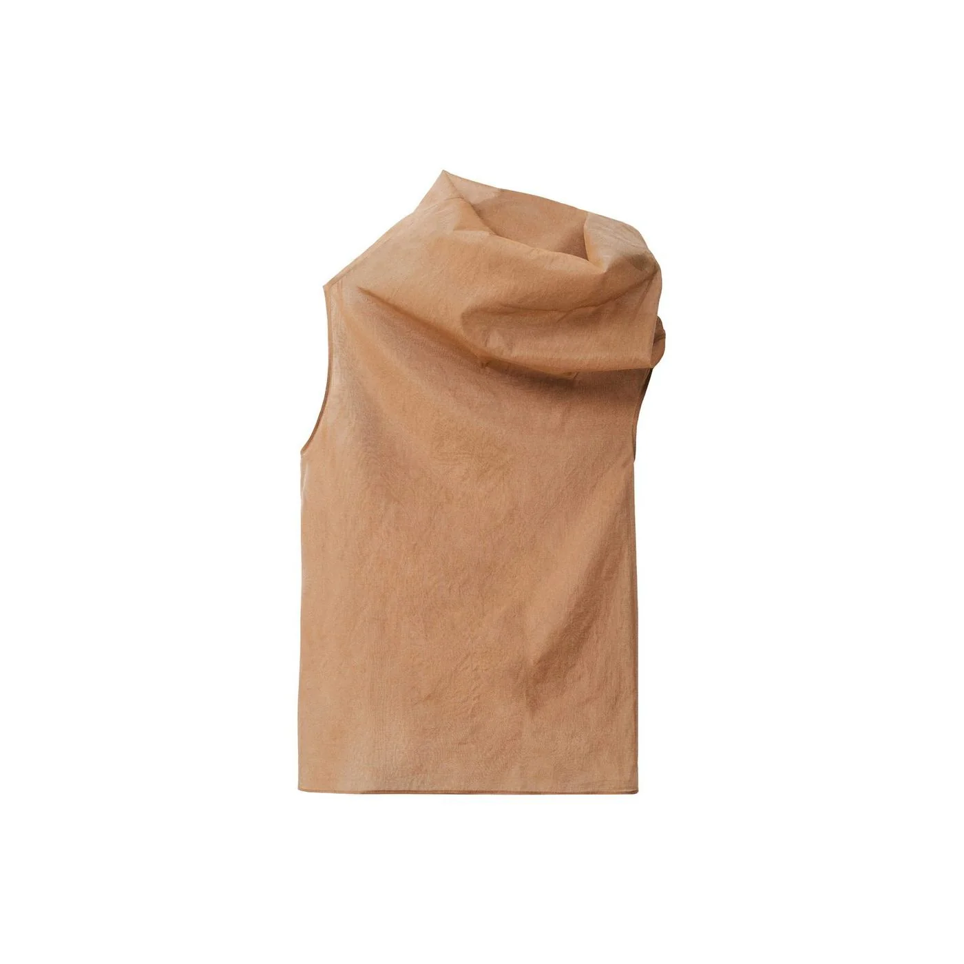 Blouse Bruixa - Medium Brown - Image 7