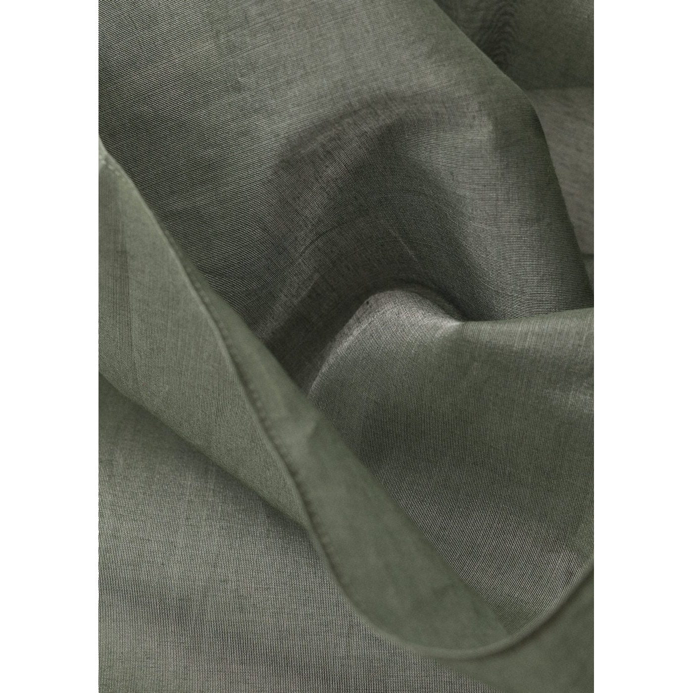 Blouse Bruixa - Forest Green - Image 5