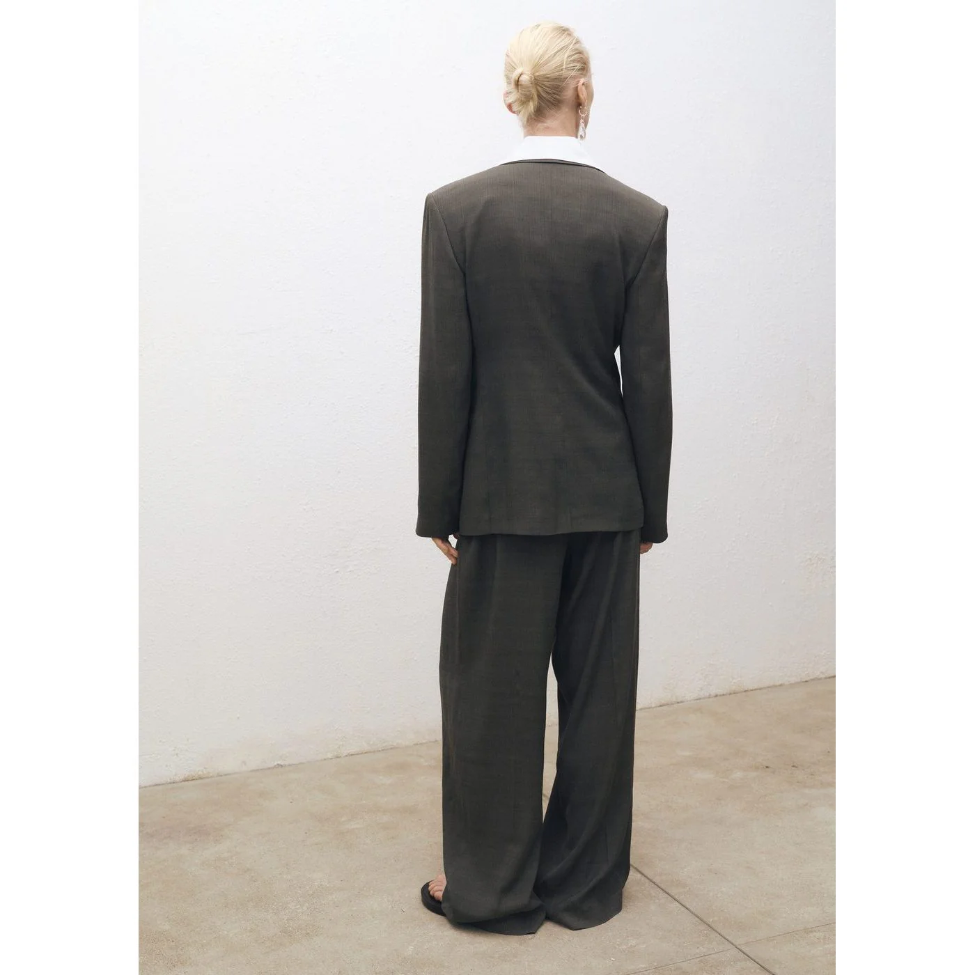 Pantalon Olite - Kaki - Image 3