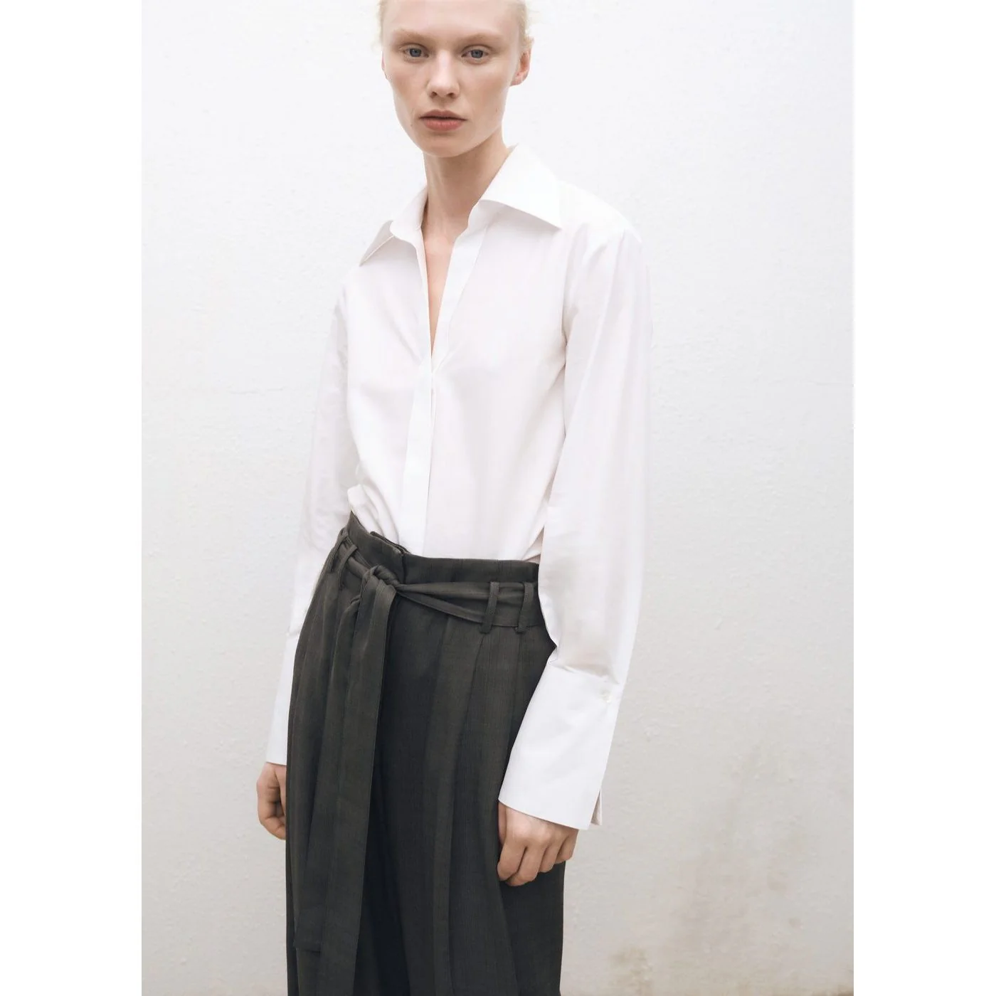 Pantalon Olite - Kaki - Image 4