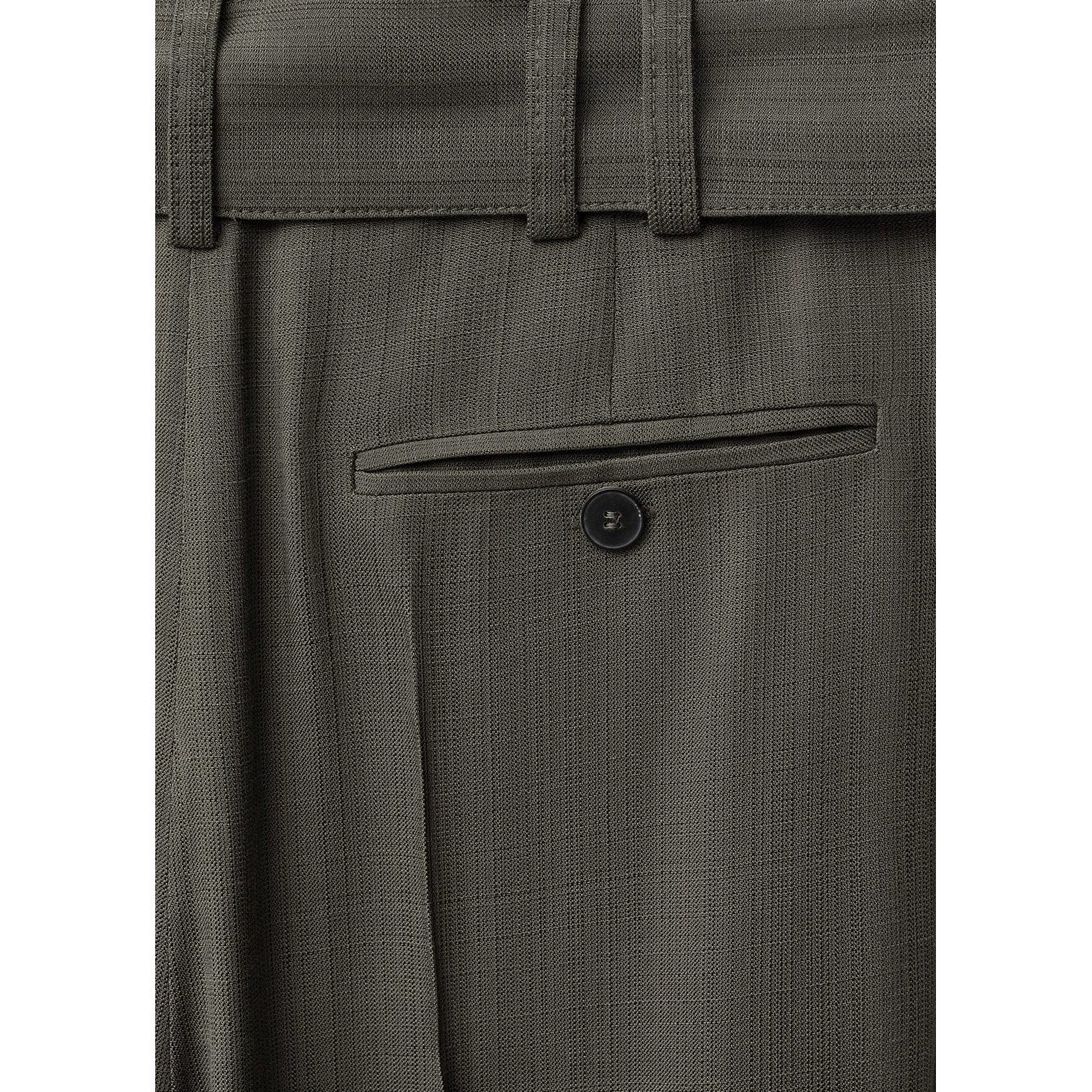 Pantalon Olite - Kaki - Image 6