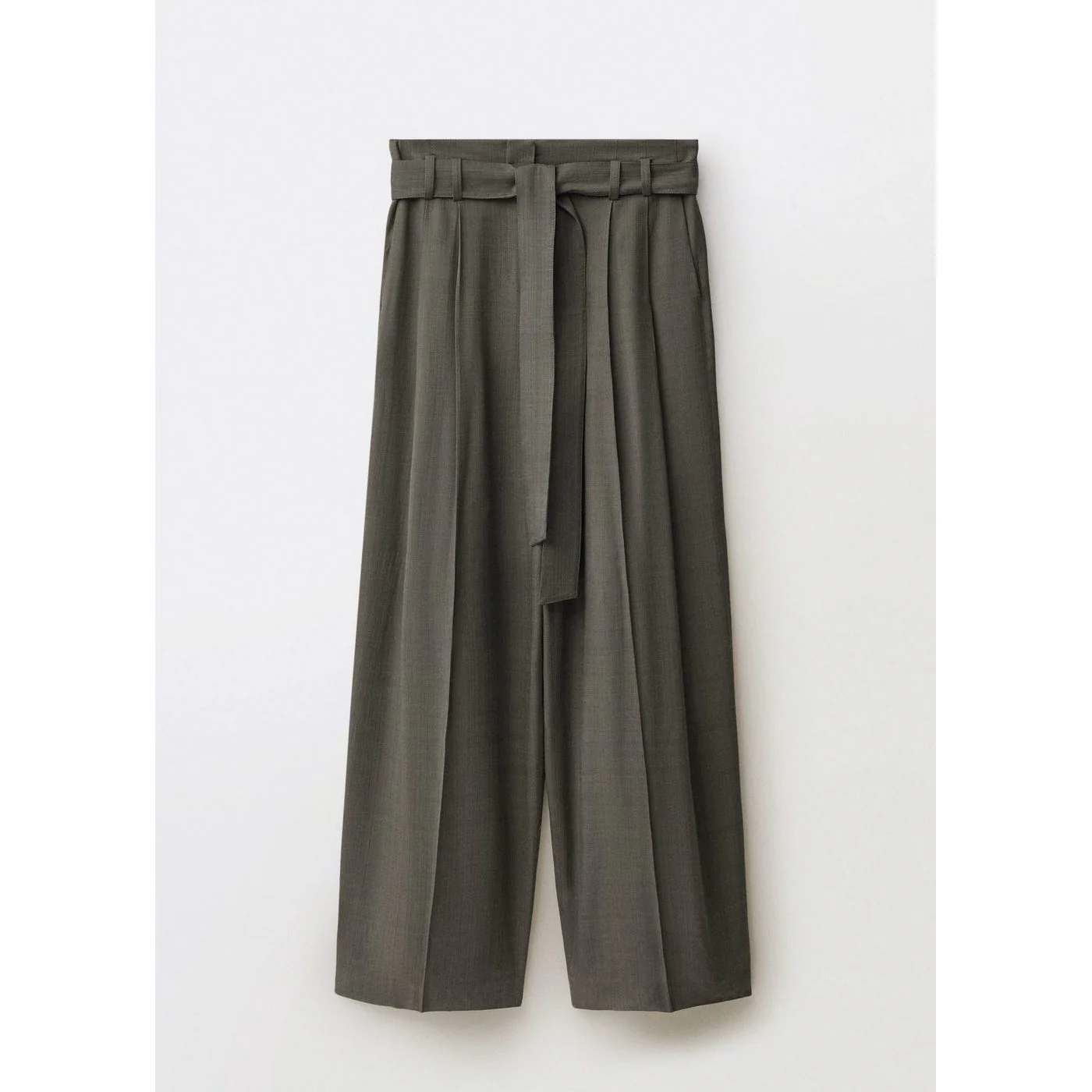 Pantalon Olite - Kaki - Image 7