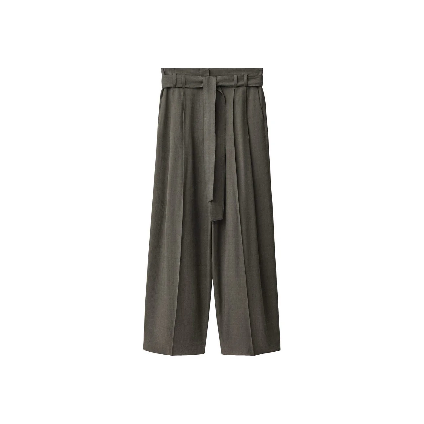 Pantalon Olite - Kaki - Image 8