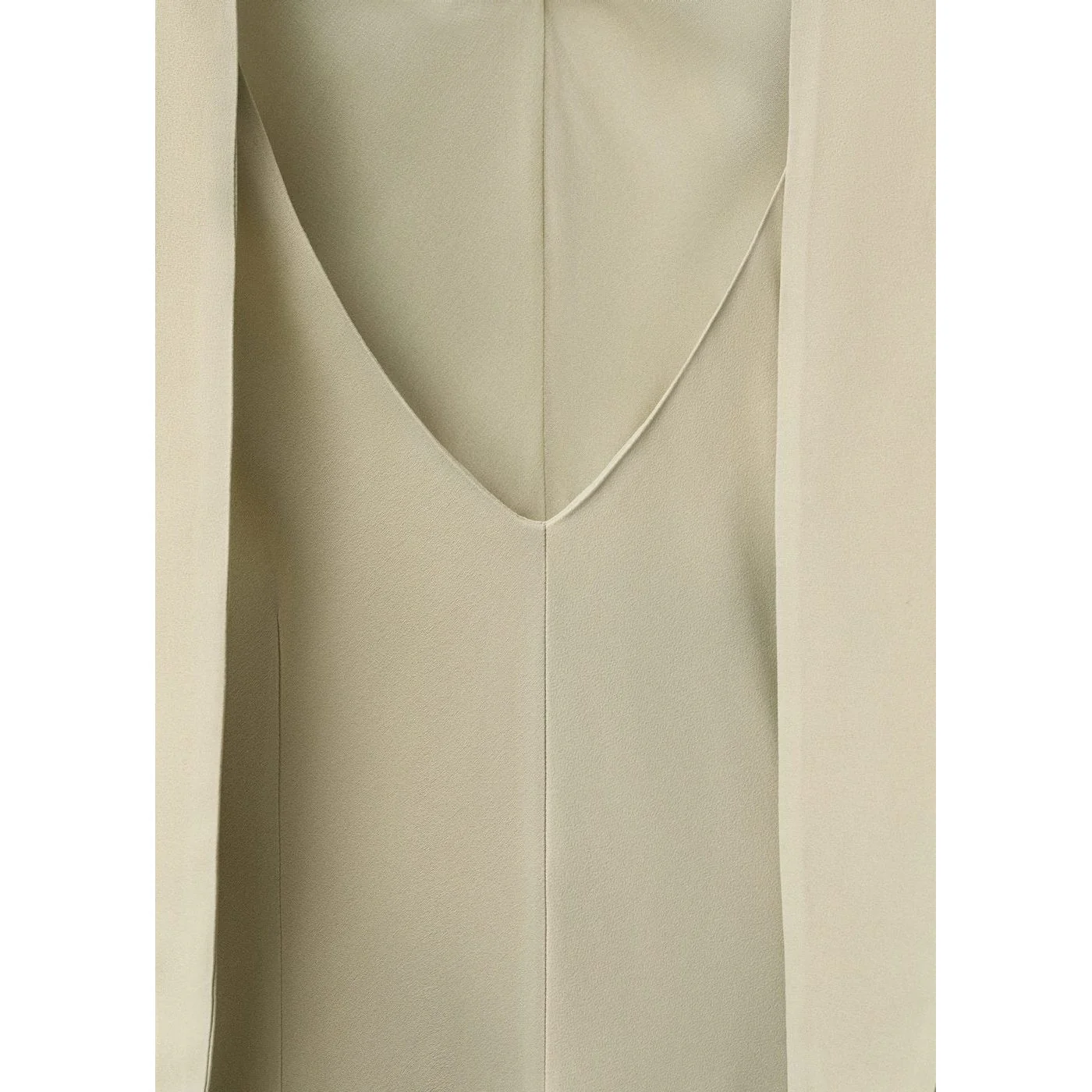 Robe Jamie - Pastel Green - Image 6