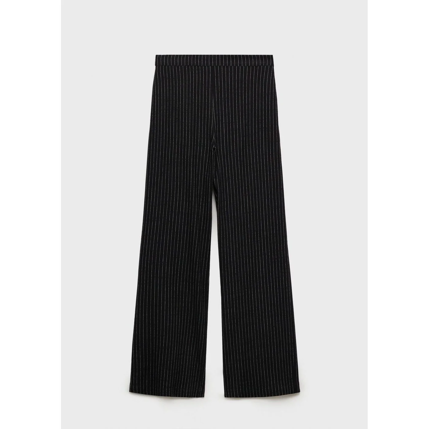Pantalon Knot-A - Noir - Image 7