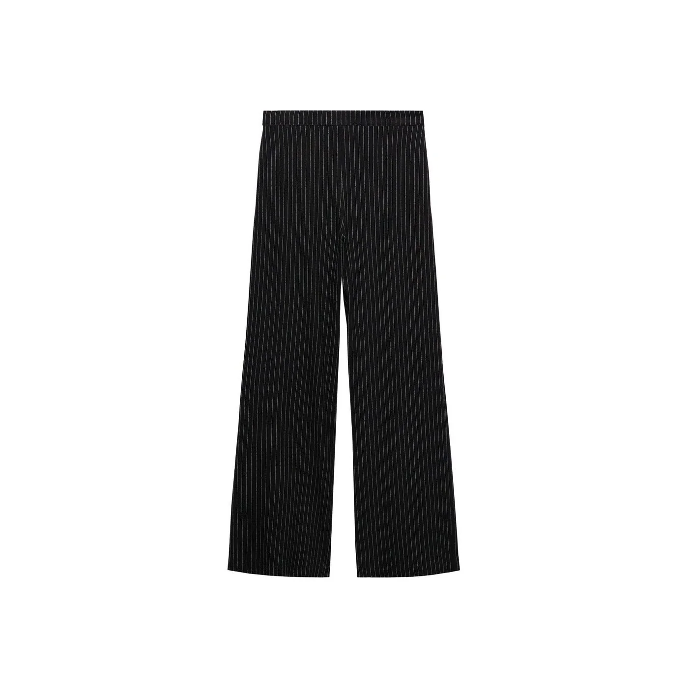 Pantalon Knot-A - Noir - Image 8