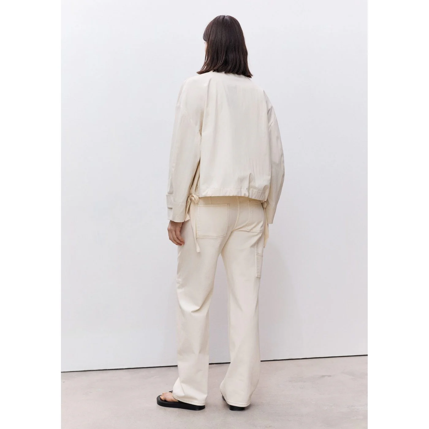 Jean Kiomymum - Blanc Cassé - Image 3