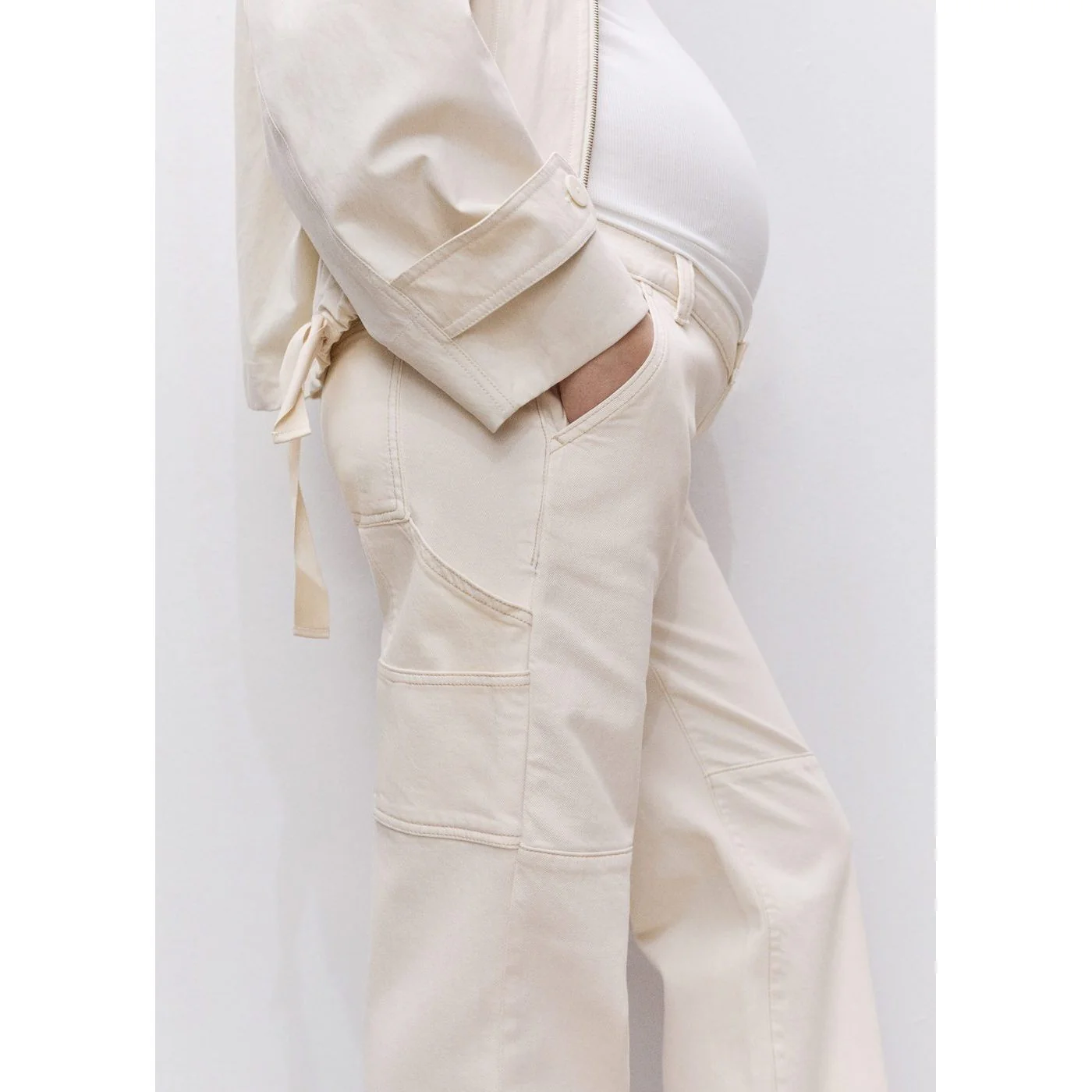 Jean Kiomymum - Blanc Cassé - Image 4