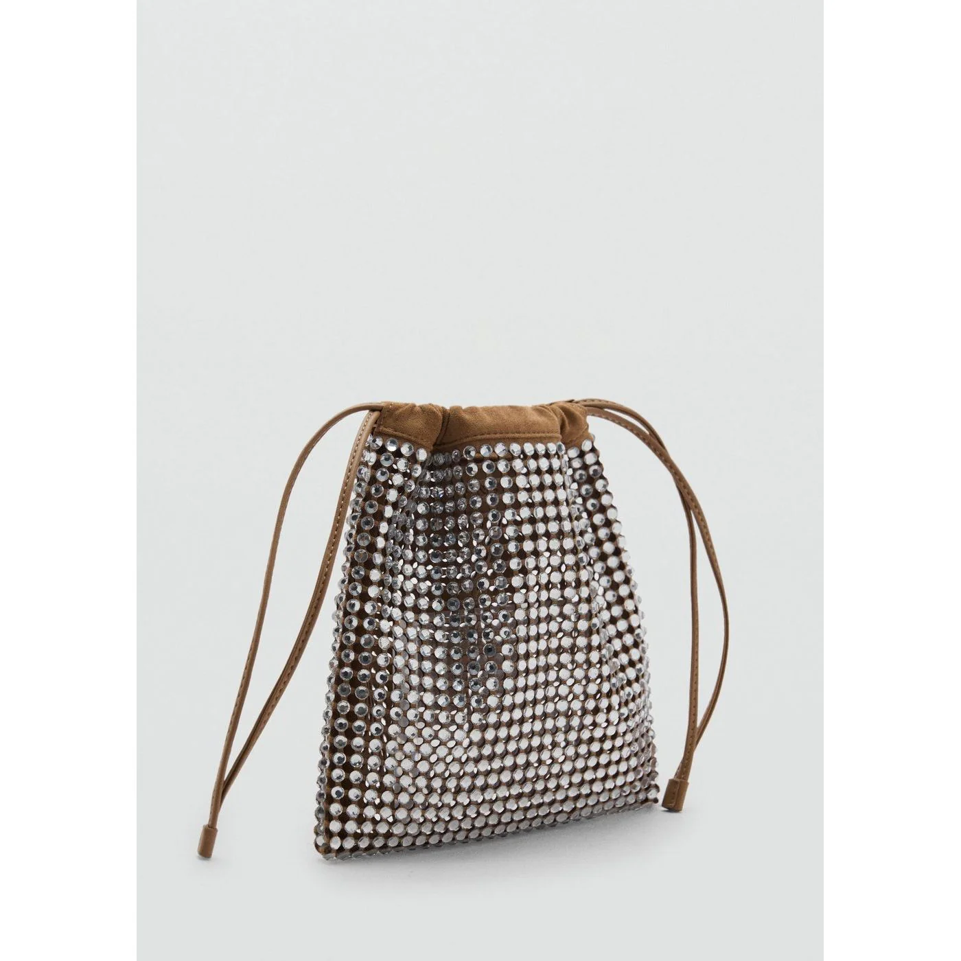 Sac Petit Carlo - Brun Moyen - Image 2