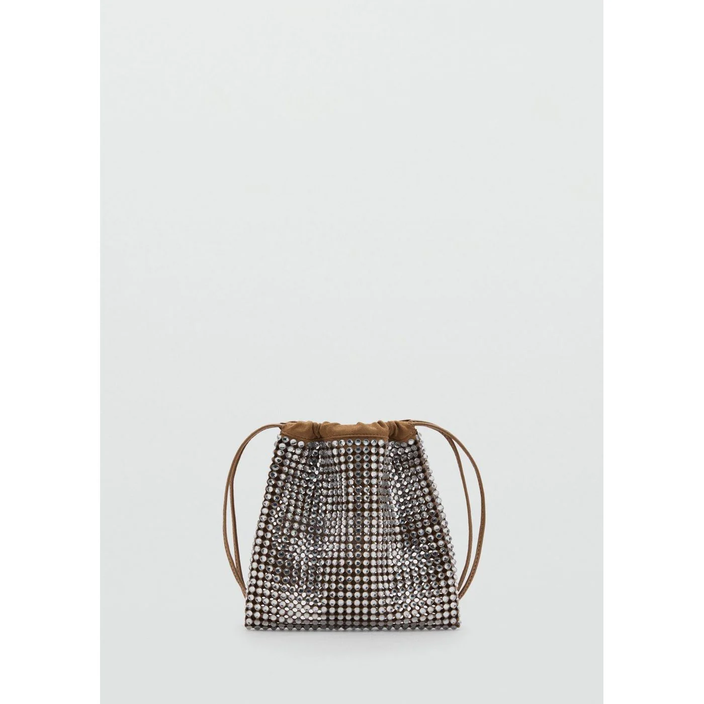 Sac Petit Carlo - Brun Moyen - Image 6