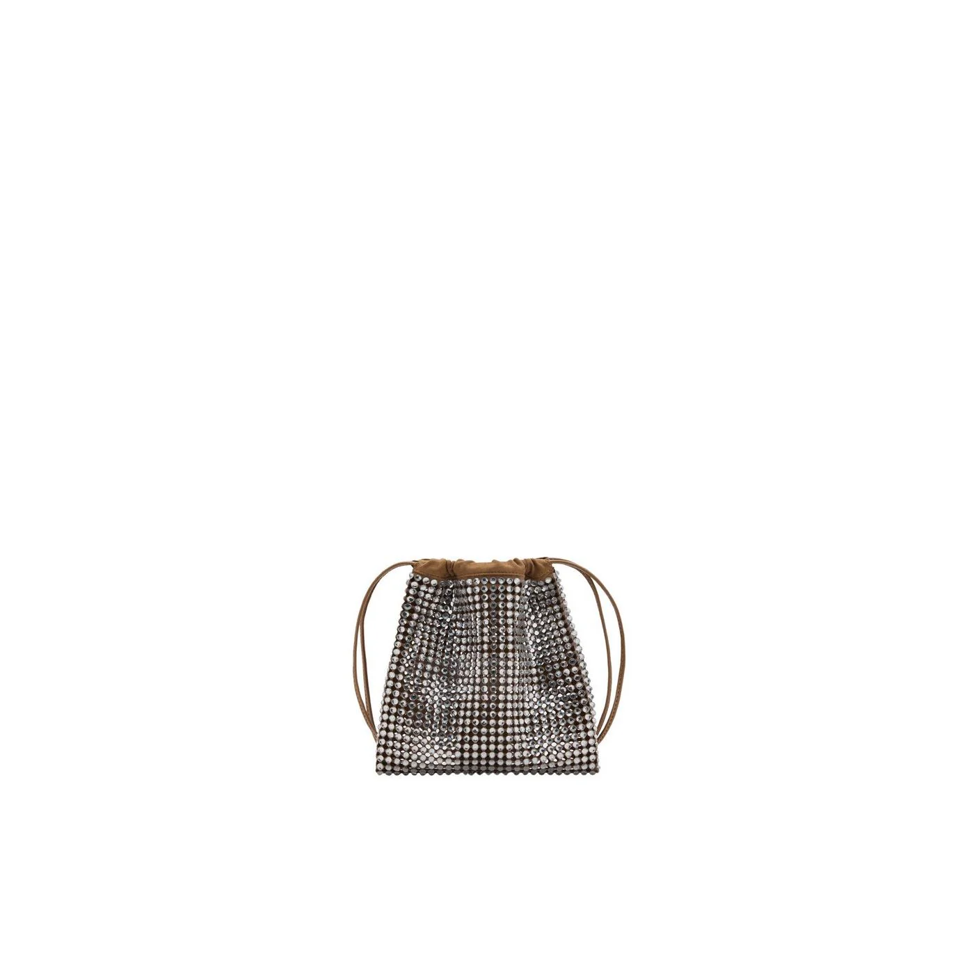 Sac Petit Carlo - Brun Moyen - Image 7