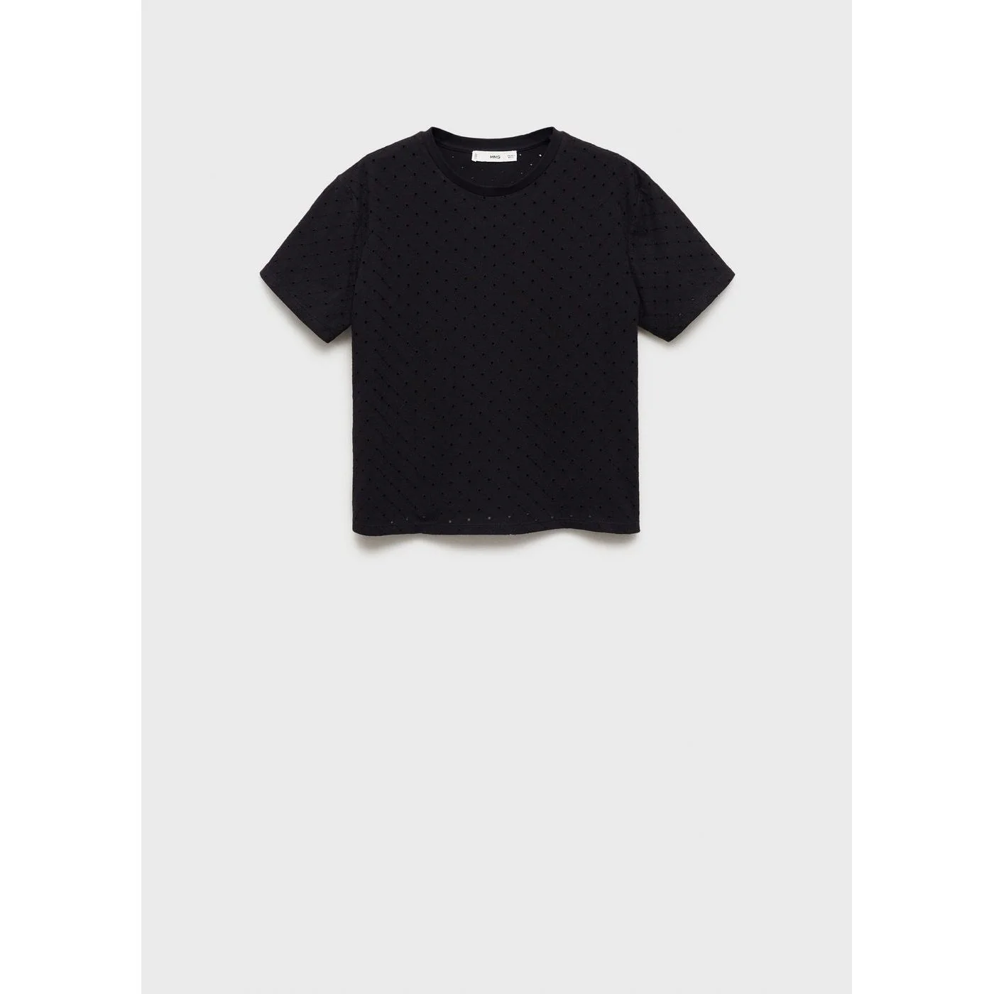 T-Shirt Jazmin - Black - Image 10