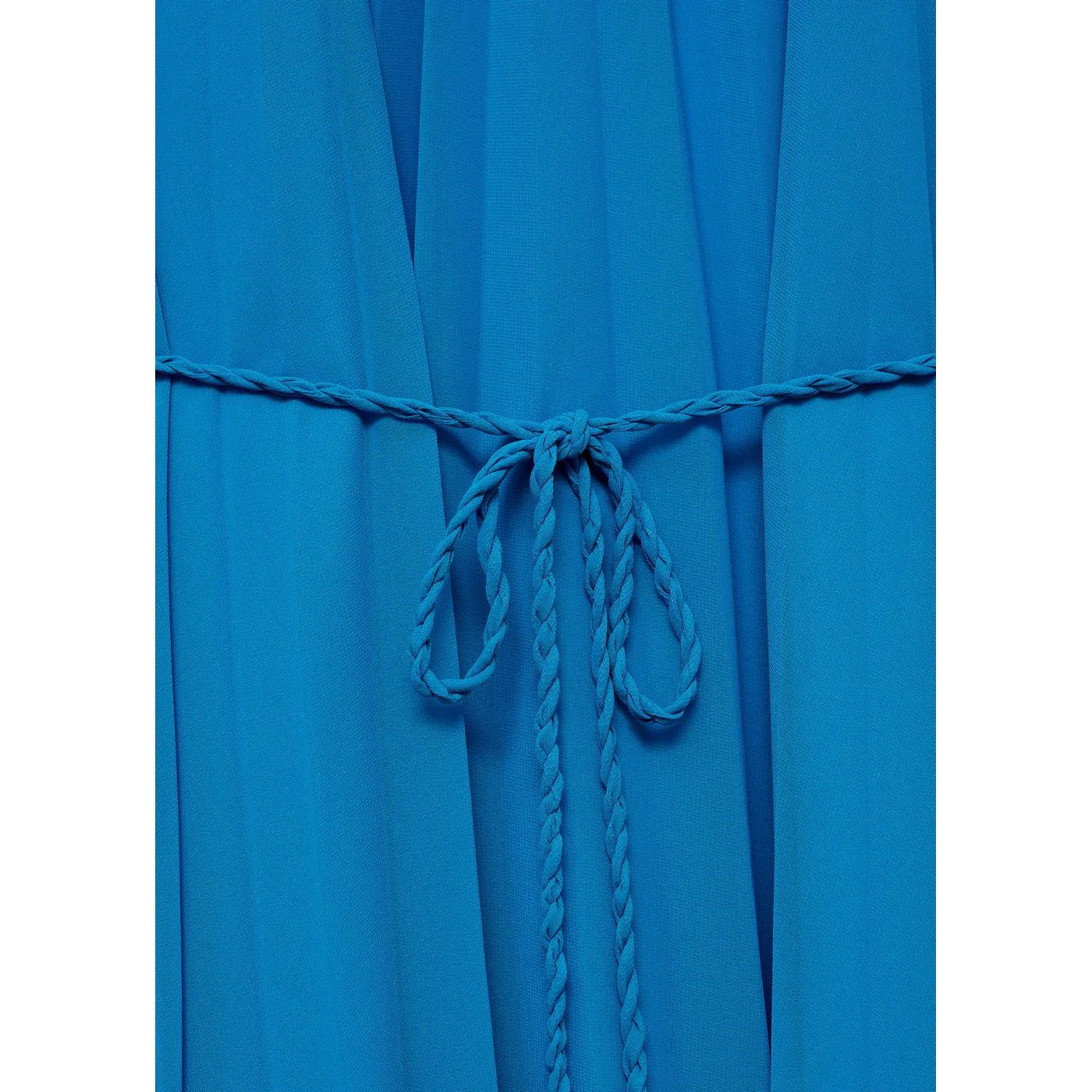Robe Daphne-A - Blue - Image 6
