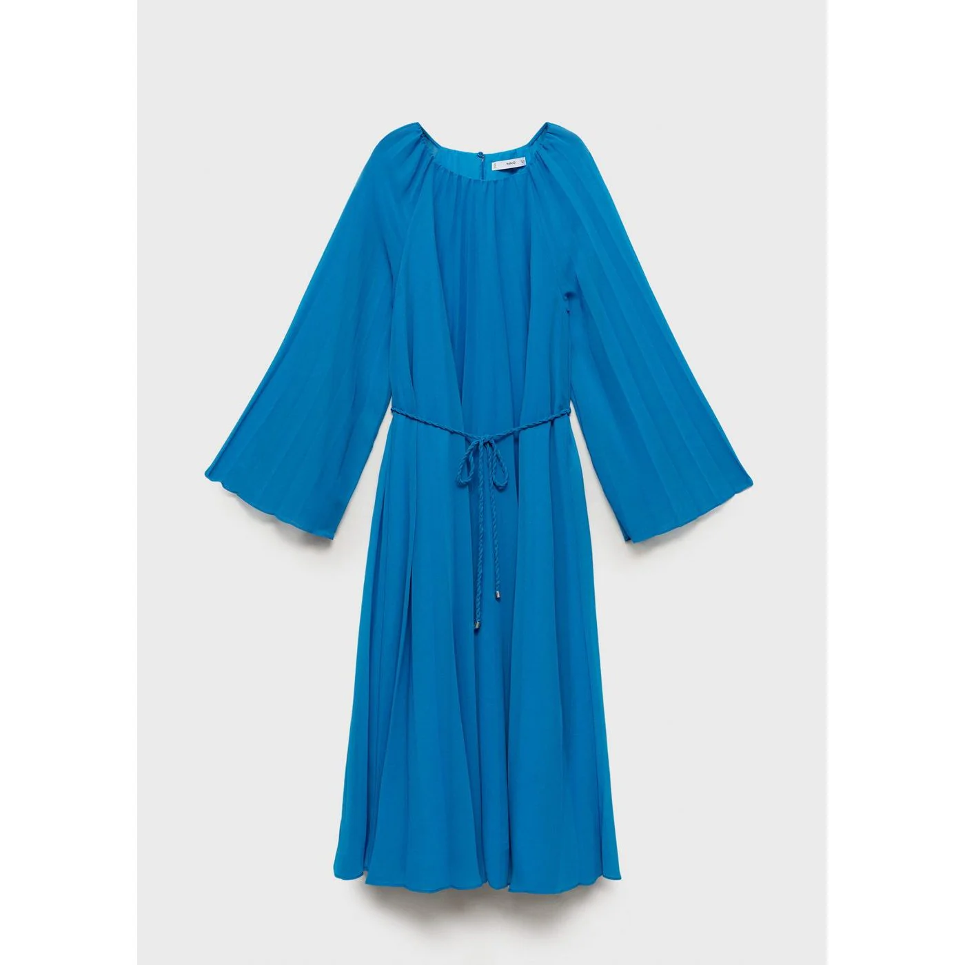 Robe Daphne-A - Blue - Image 7