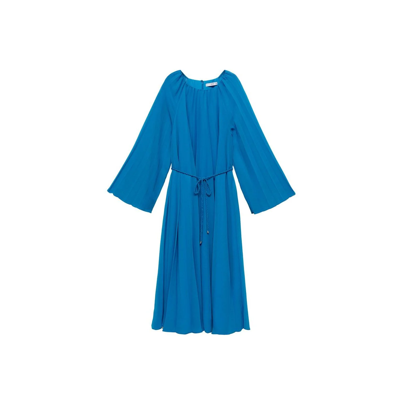 Robe Daphne-A - Blue - Image 8