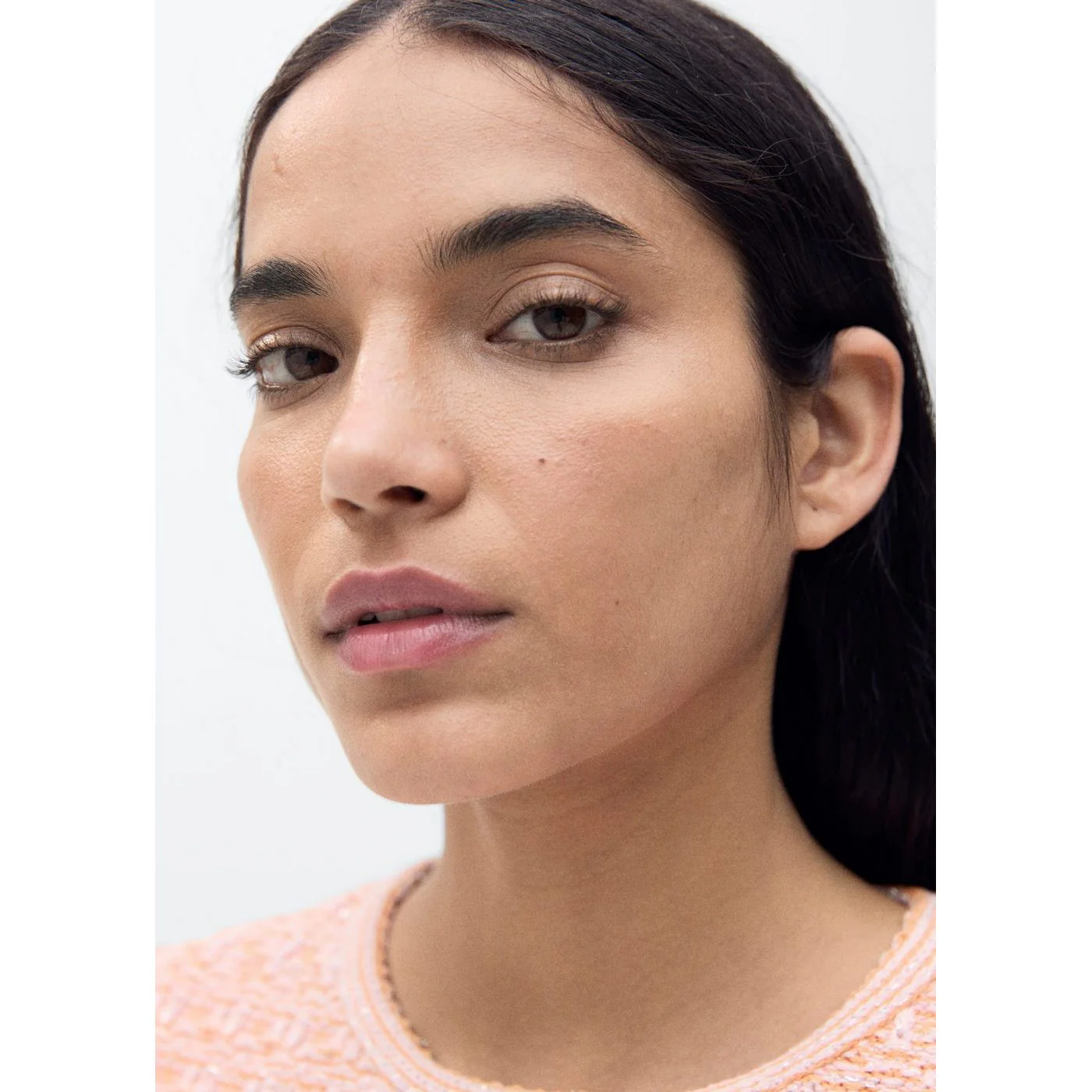 Pull Papaya - Pastel Pink - Image 4