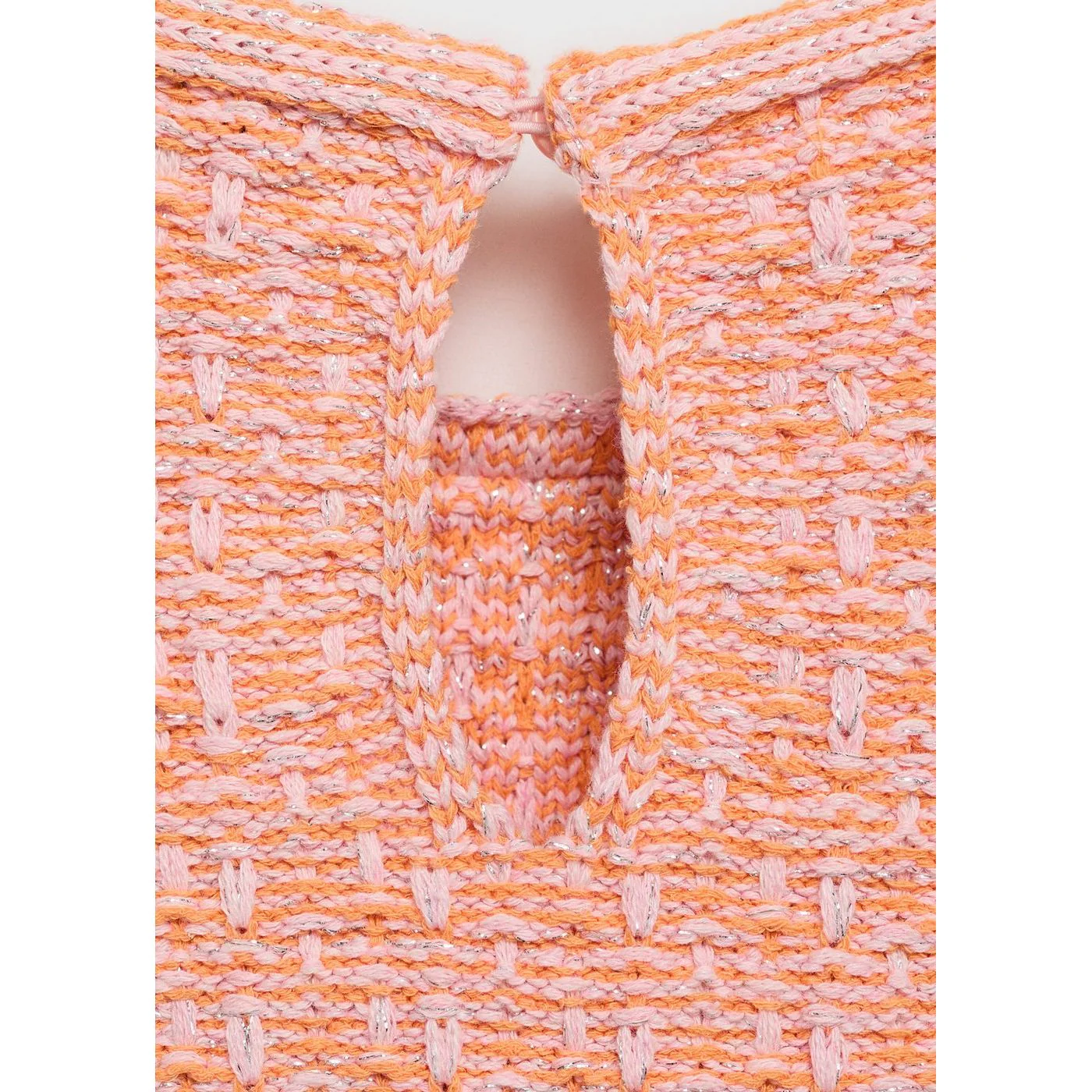 Pull Papaya - Pastel Pink - Image 6