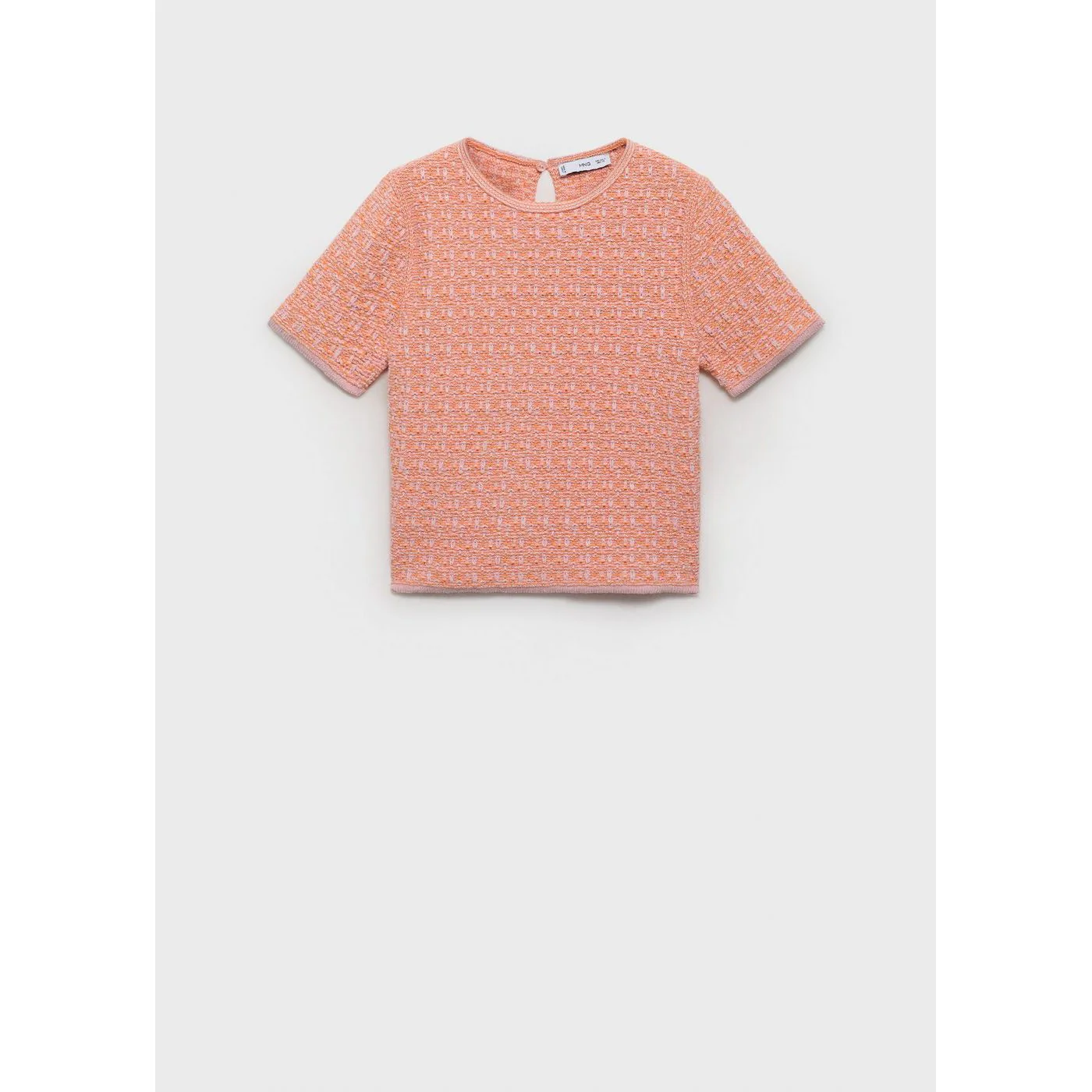 Pull Papaya - Pastel Pink - Image 7