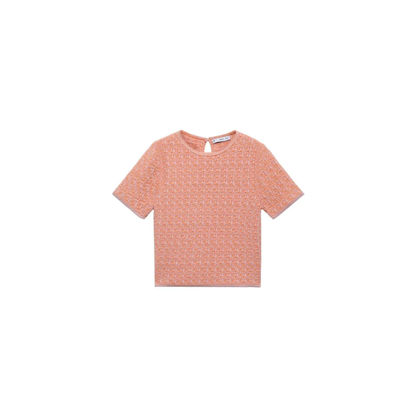 Pull Papaya - Pastel Pink - Image 8
