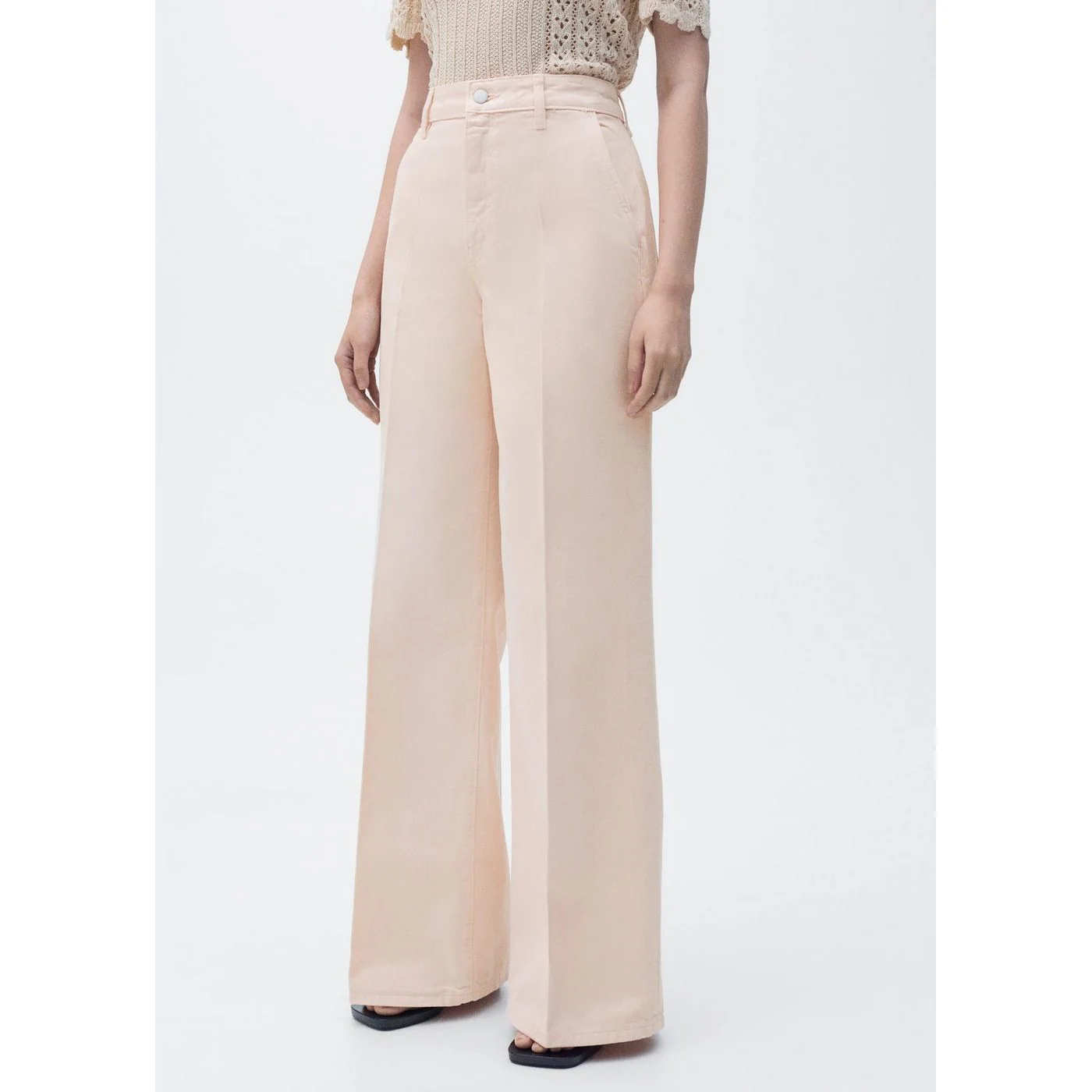 Jean Maya - Pastel Pink - Image 2
