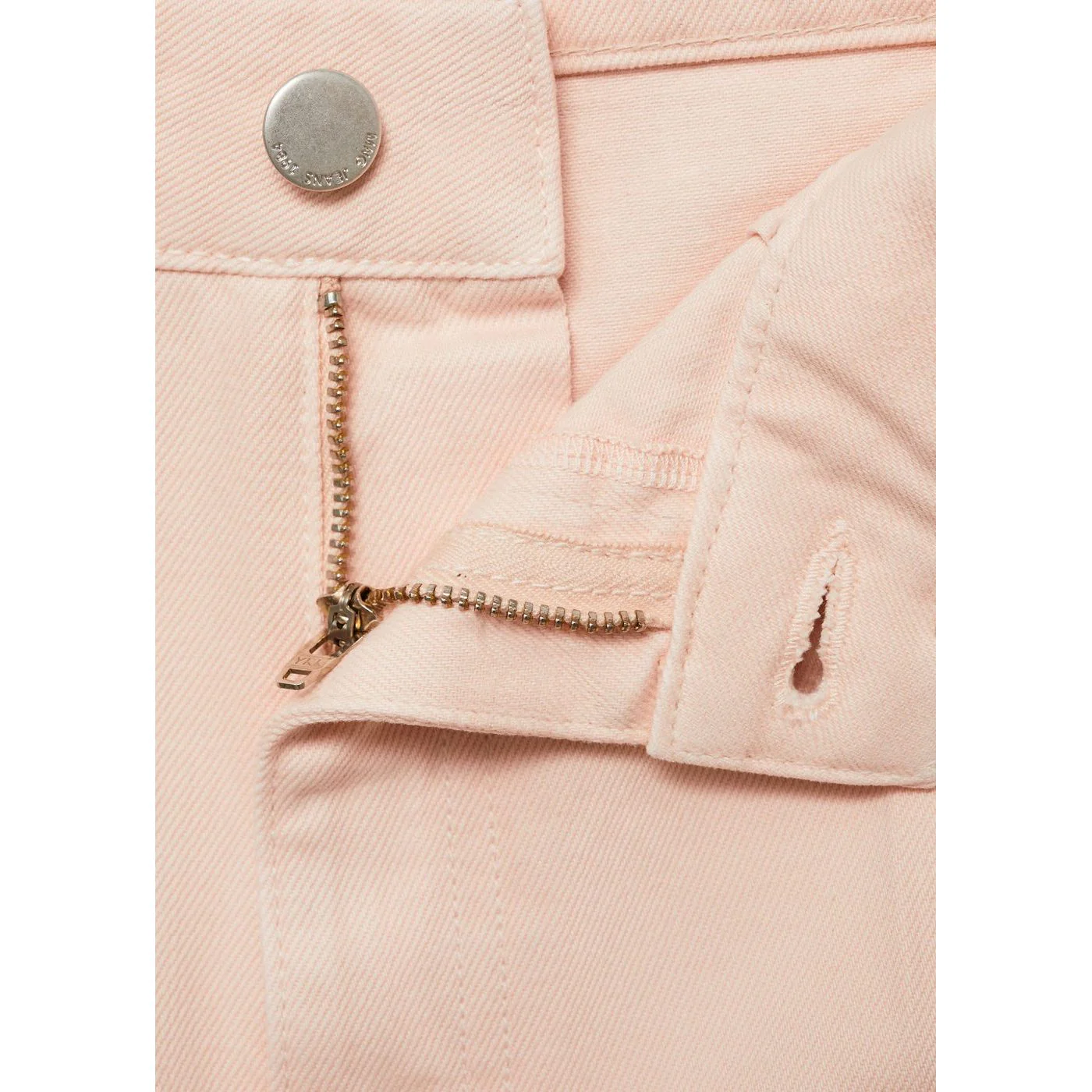 Jean Maya - Pastel Pink - Image 7