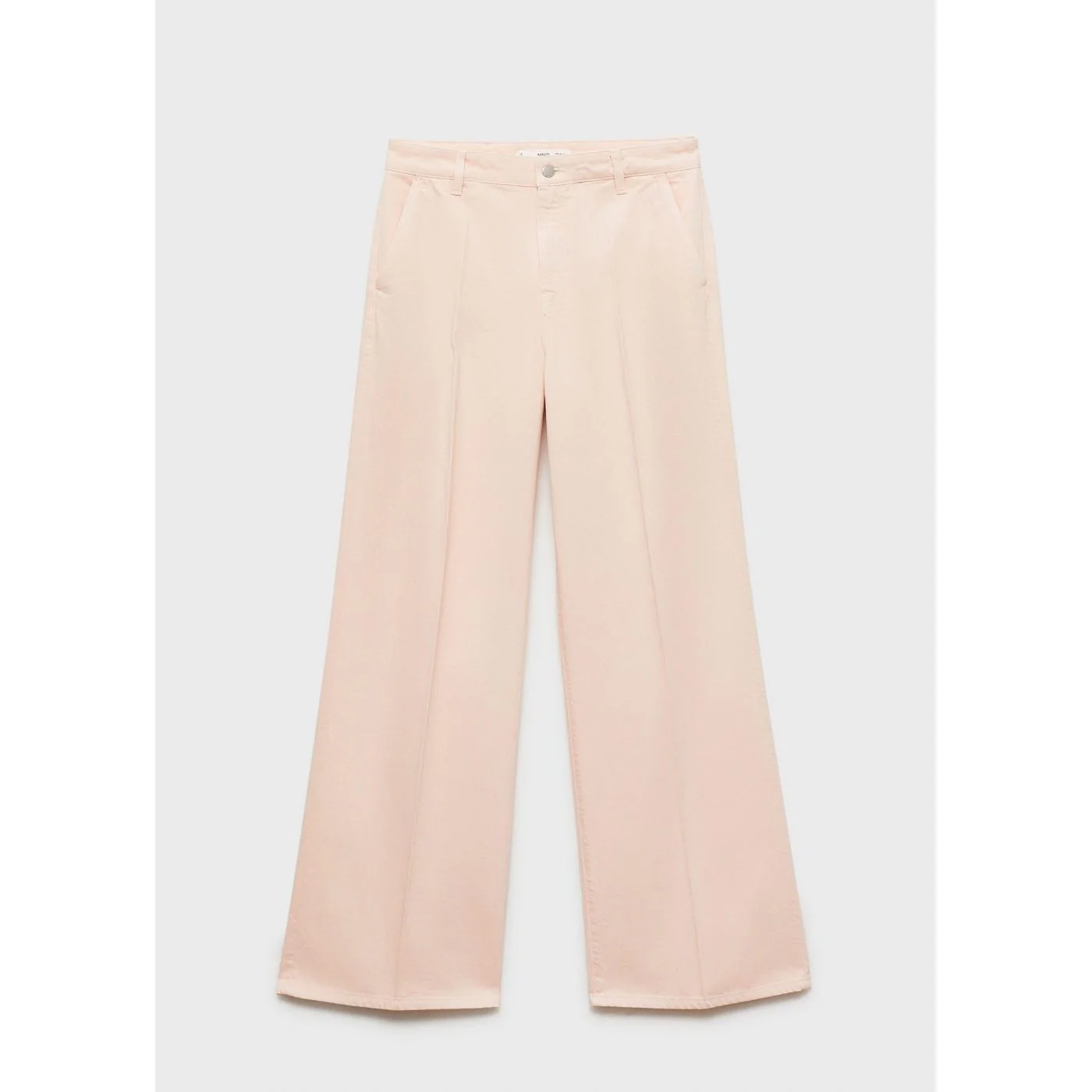 Jean Maya - Pastel Pink - Image 8