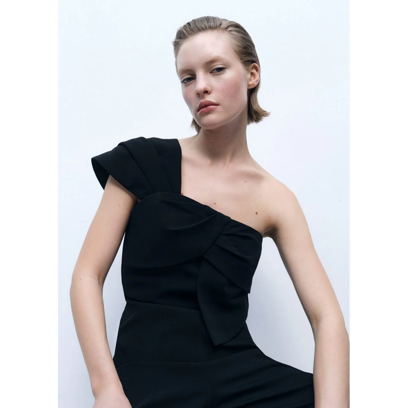 Combinaison Yus - Black - Image 2