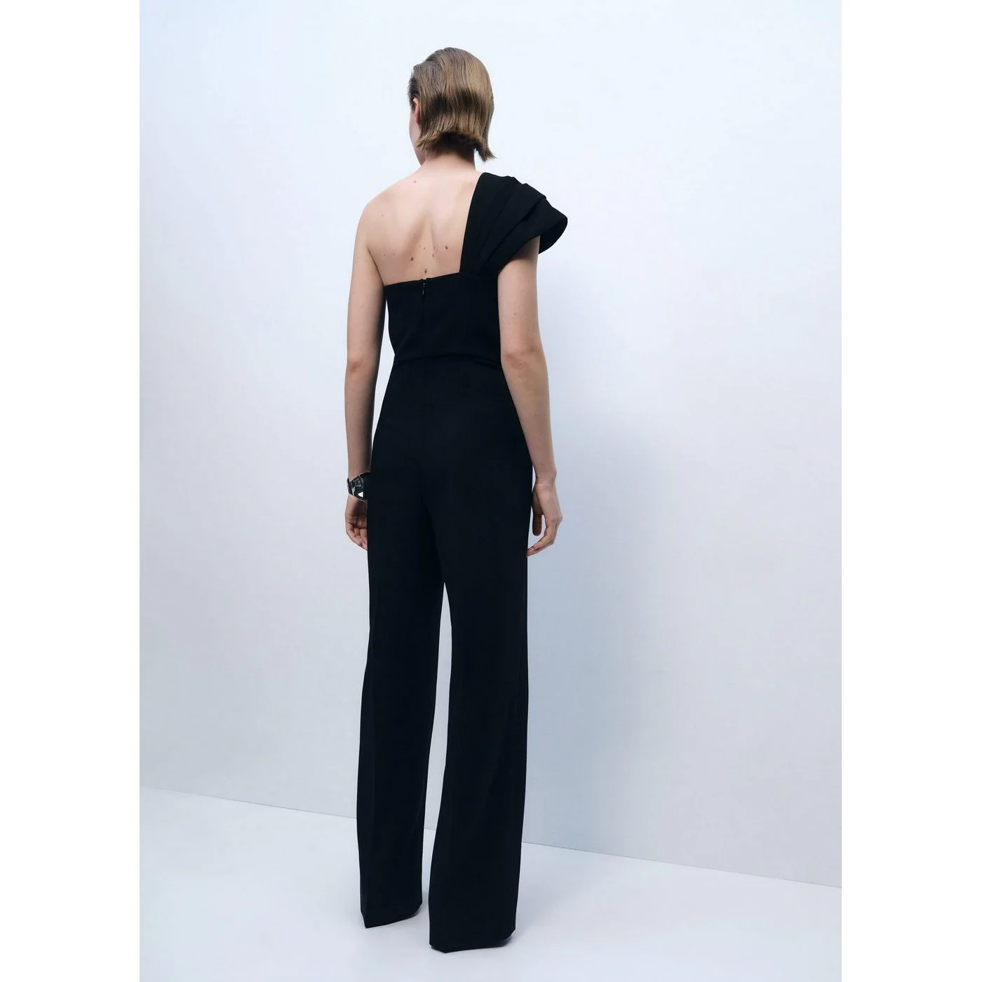 Combinaison Yus - Black - Image 3