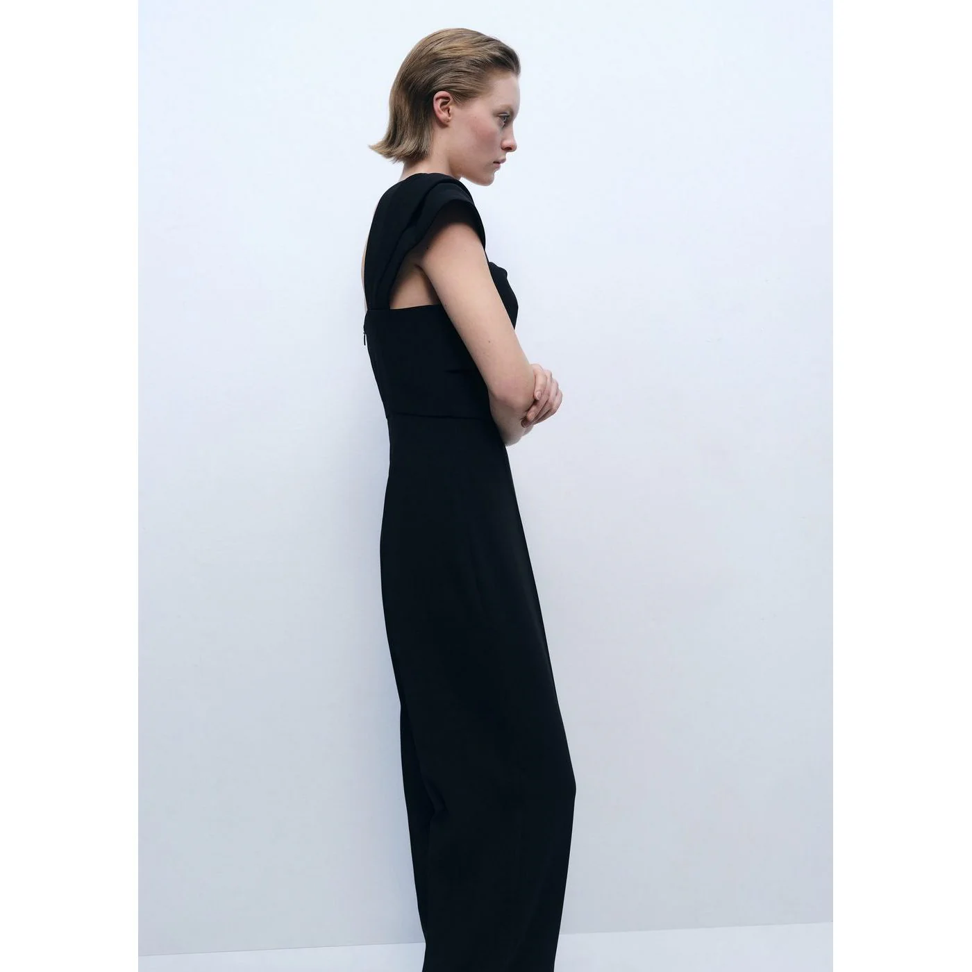 Combinaison Yus - Black - Image 5
