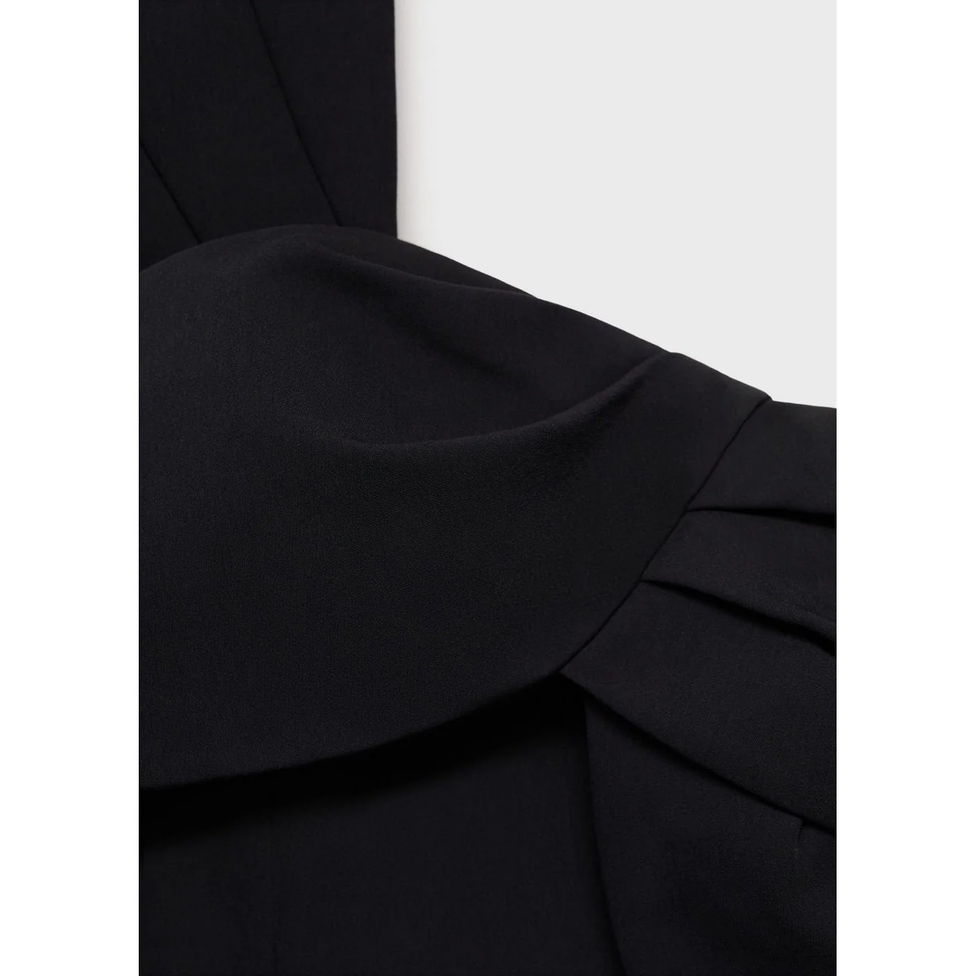 Combinaison Yus - Black - Image 6