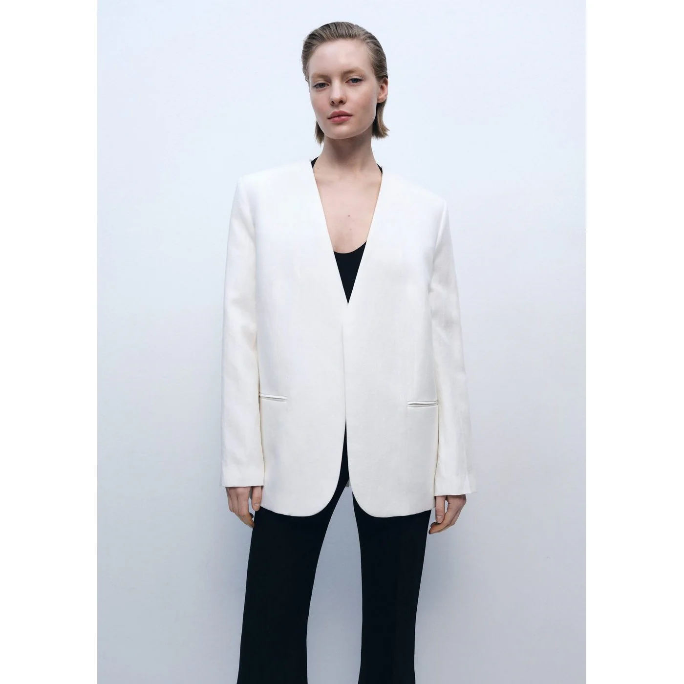 Veste Wasabi - Brut - Image 2