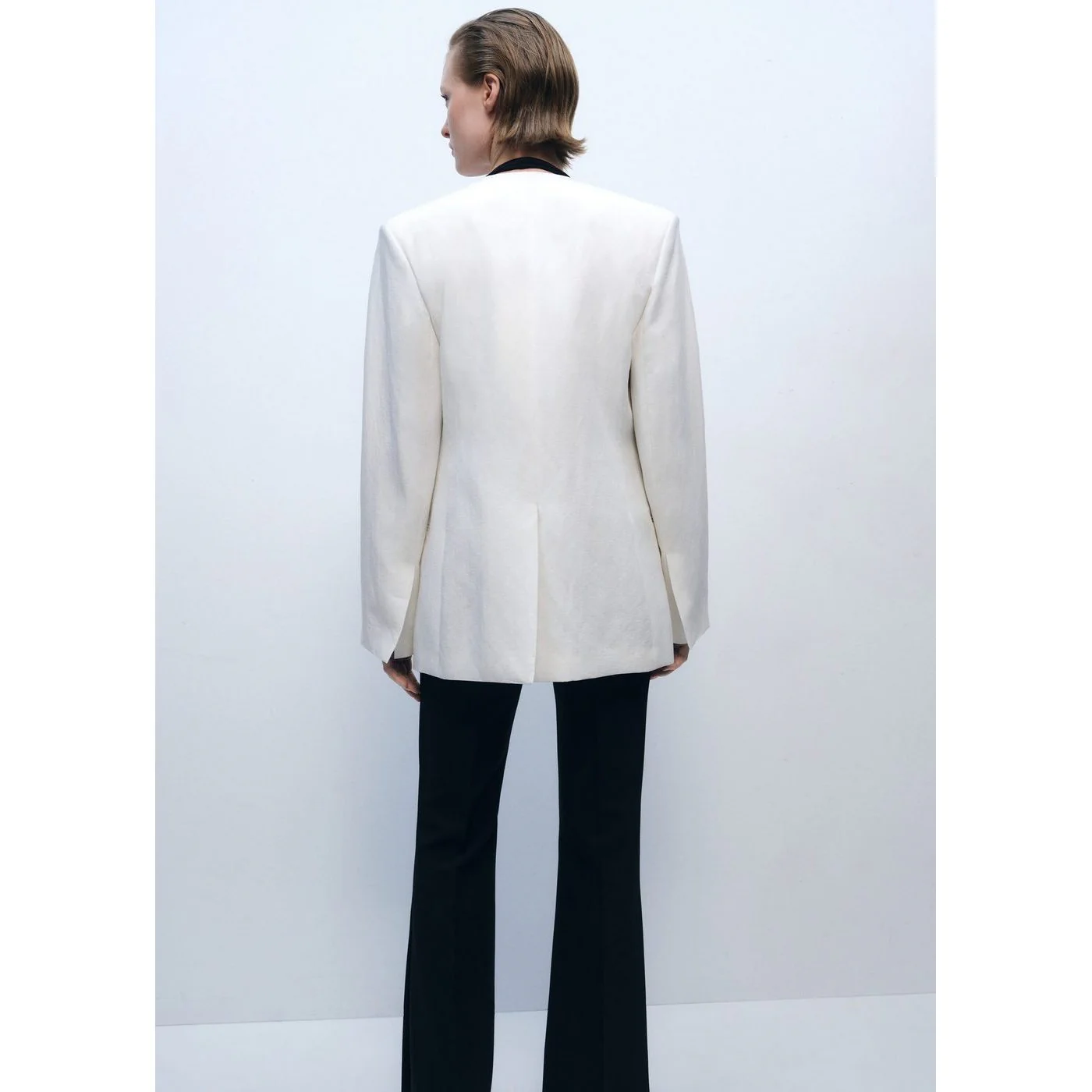 Veste Wasabi - Brut - Image 3