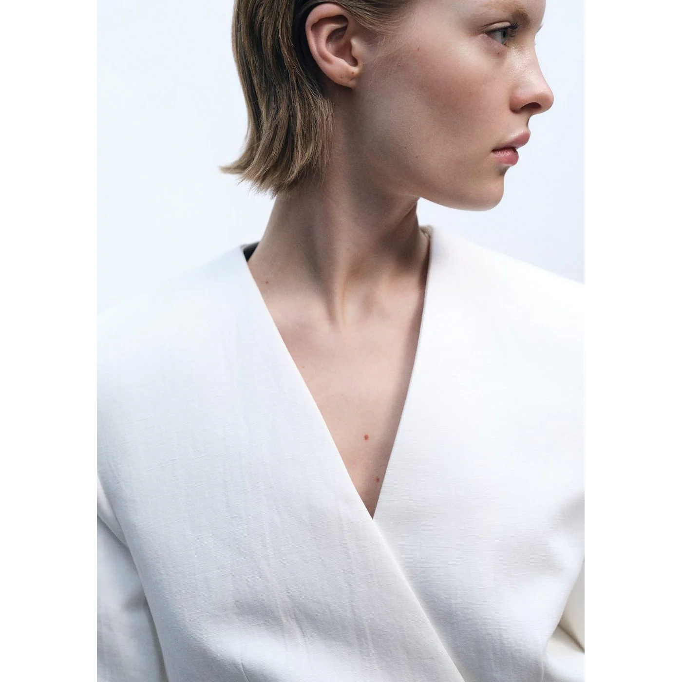 Veste Wasabi - Brut - Image 4