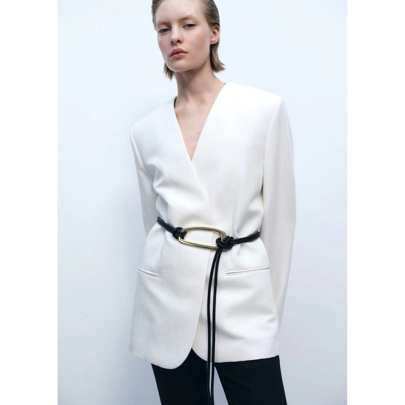 Veste Wasabi - Brut - Image 5