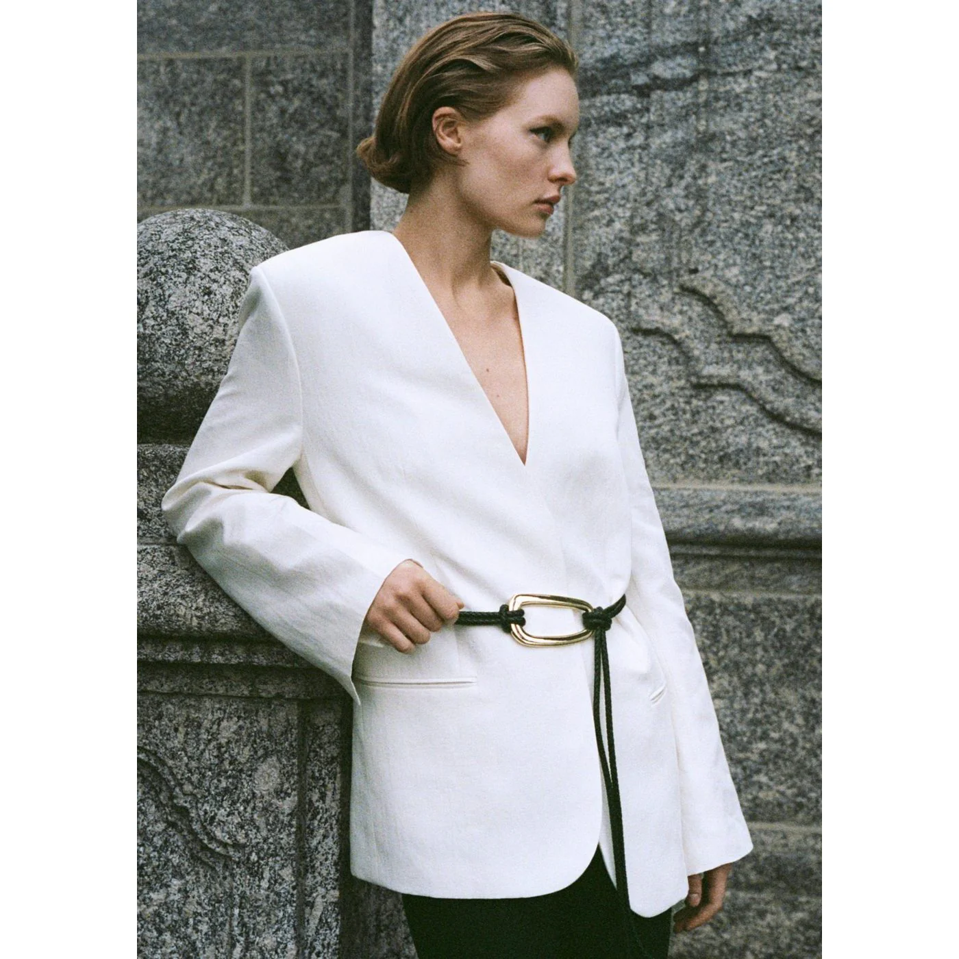 Veste Wasabi - Brut - Image 6