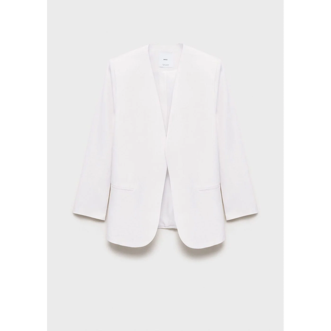Veste Wasabi - Brut - Image 8