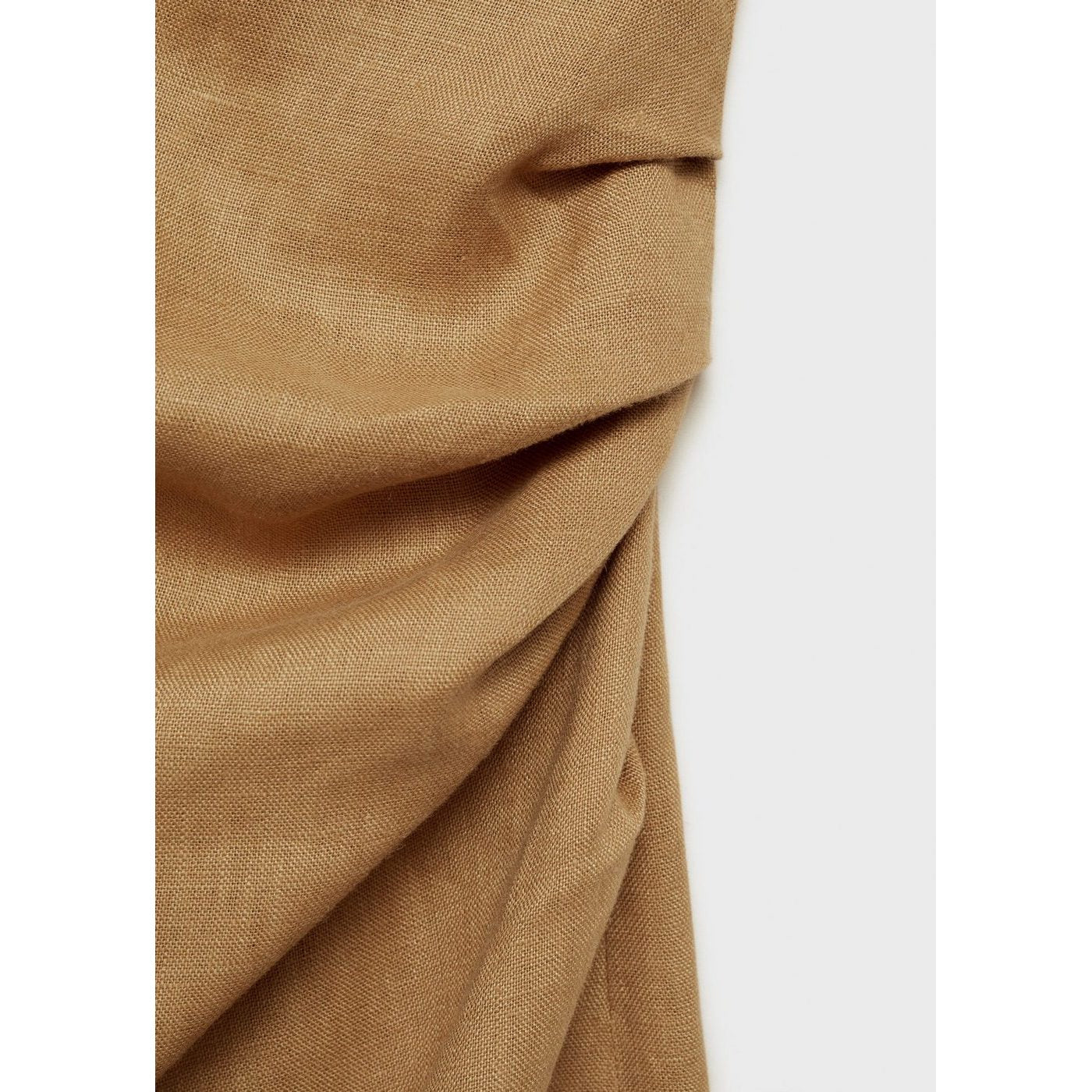 Robe Rachel - Brun Moyen - Image 10