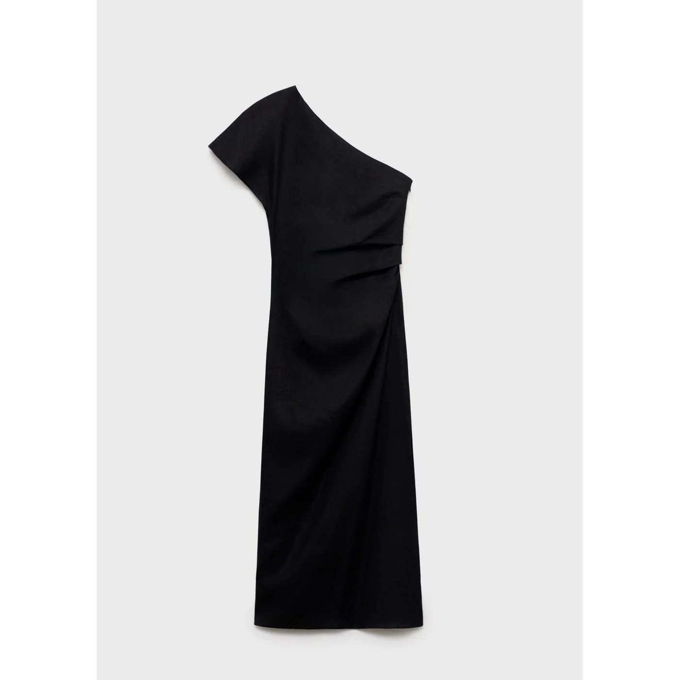 Robe Rachel - Noir - Image 10