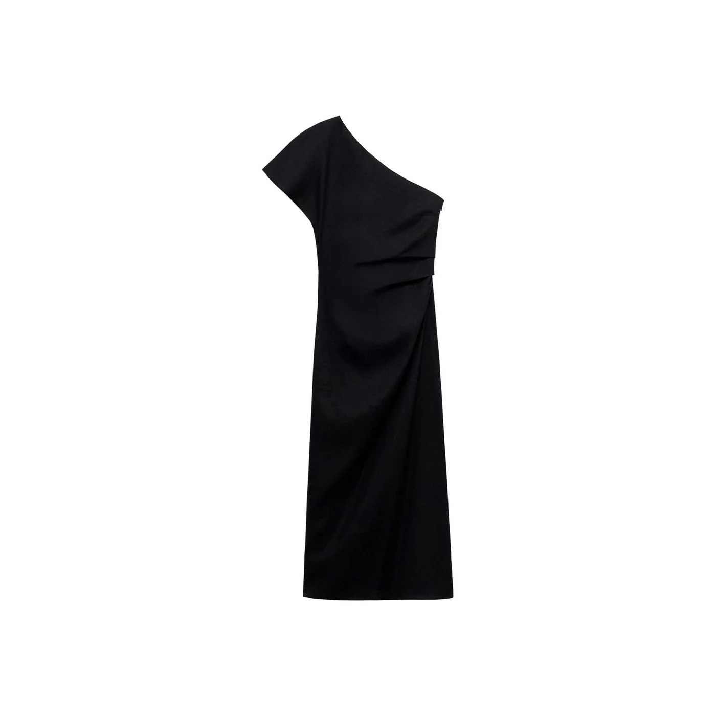 Robe Rachel - Noir - Image 11