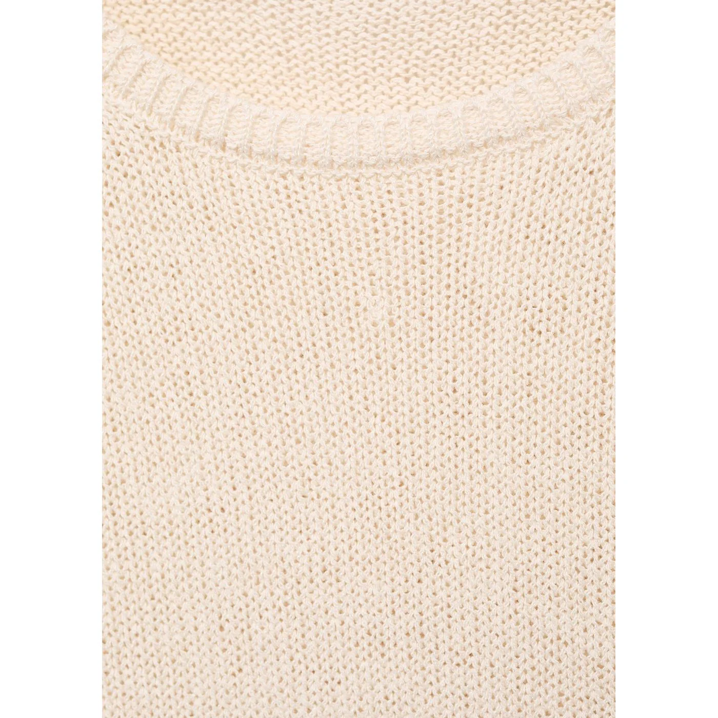 Pull Madeano - Light/Pastel Grey - Image 6